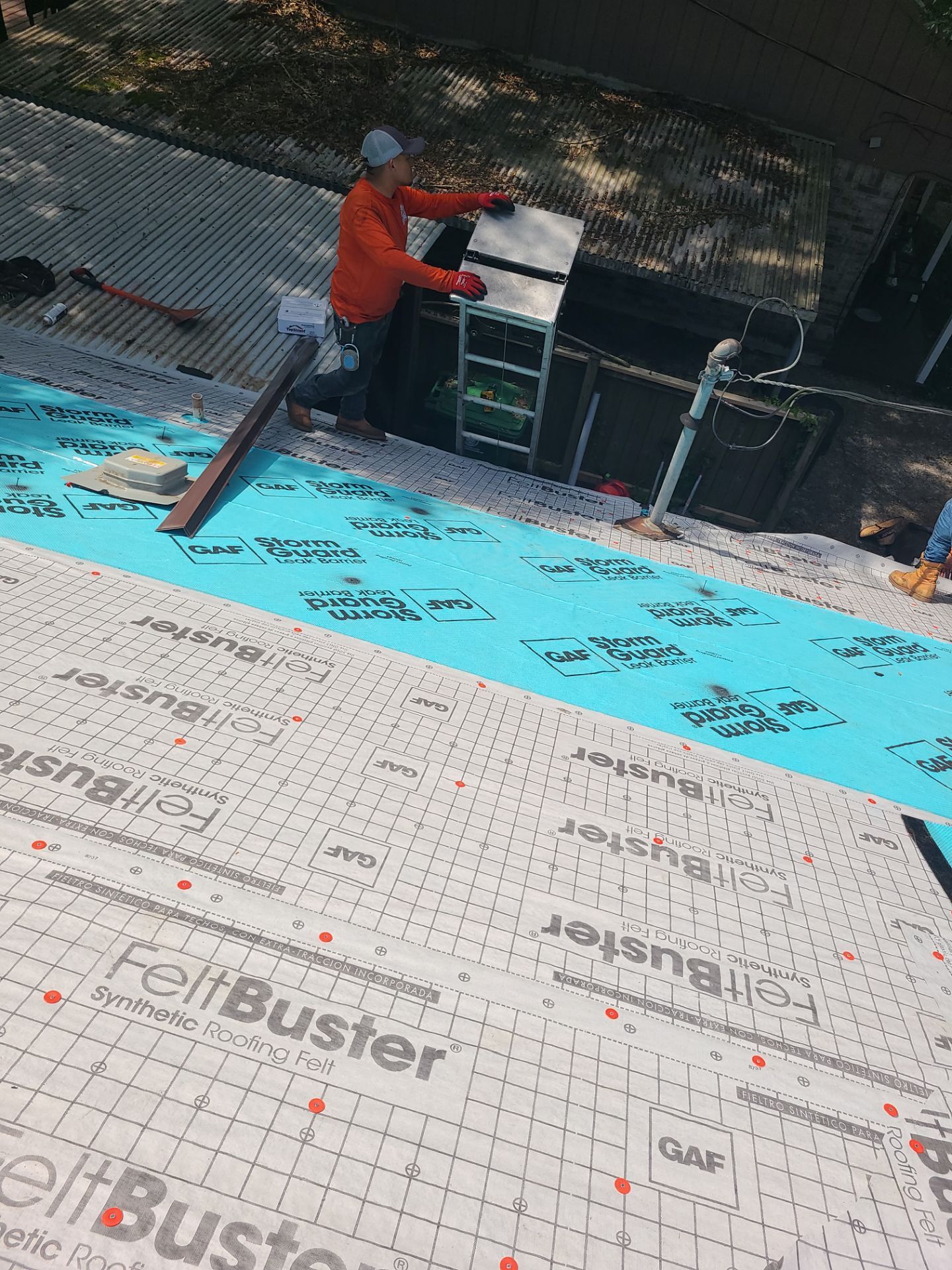Roof Repair Humble by Roof Repair Services LLC