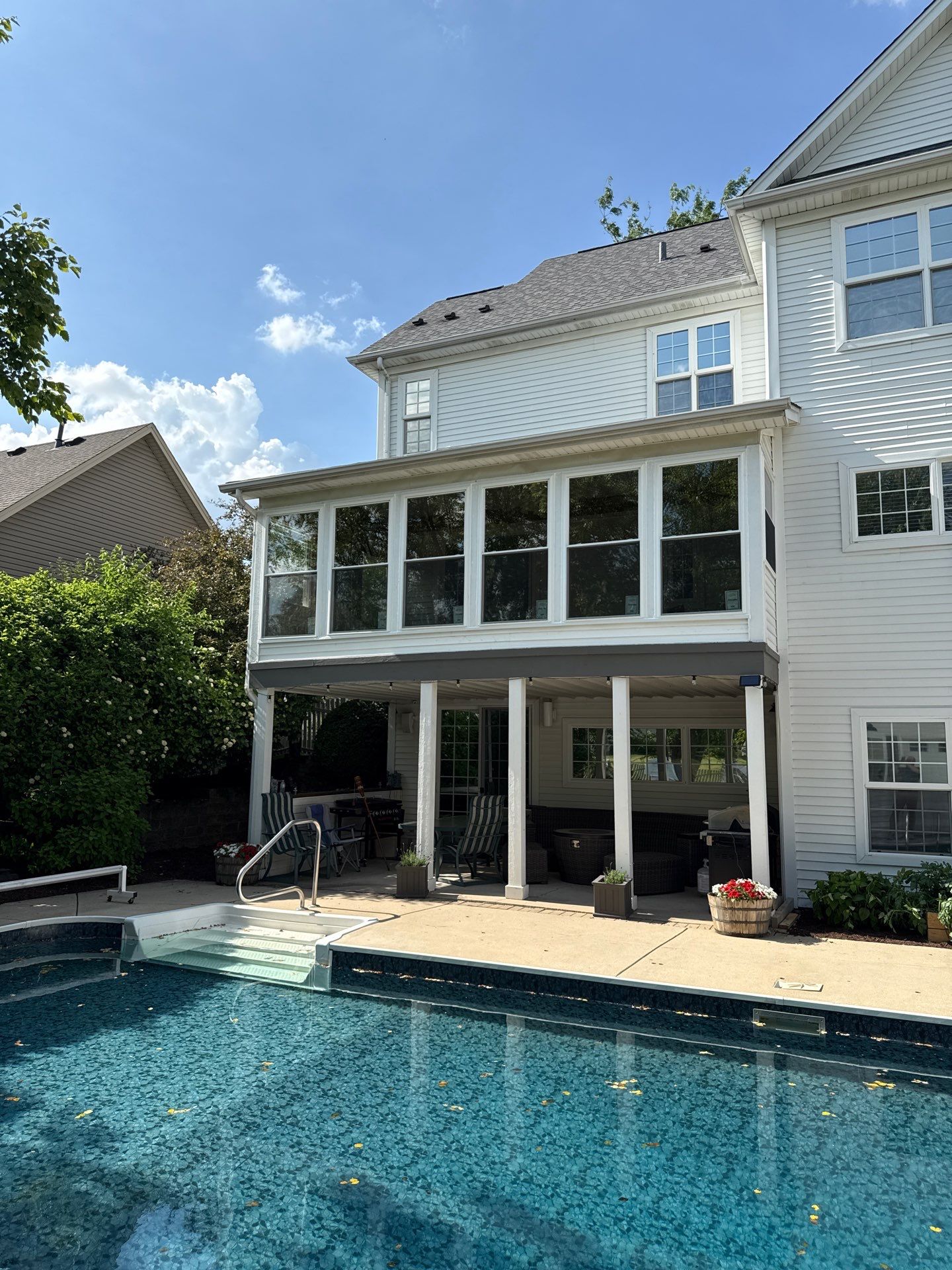 New Windows by NextWave Construction