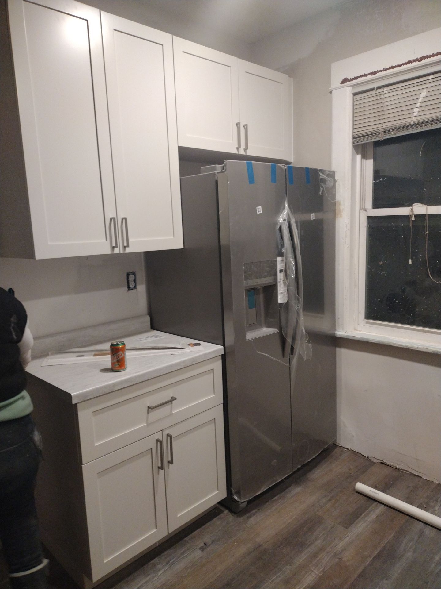 Foreclosure Full Renovation – Complete Property Transformation by Johnny Five Construction 