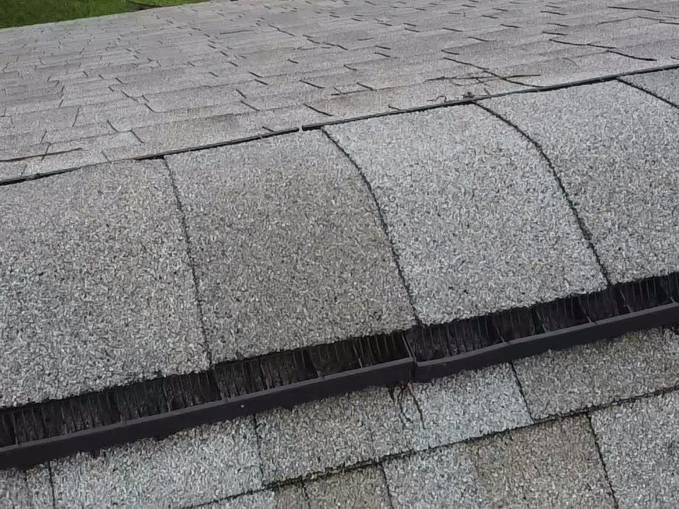 Project by Roof Maxx of Midlothian by Roof Maxx of Midlothian