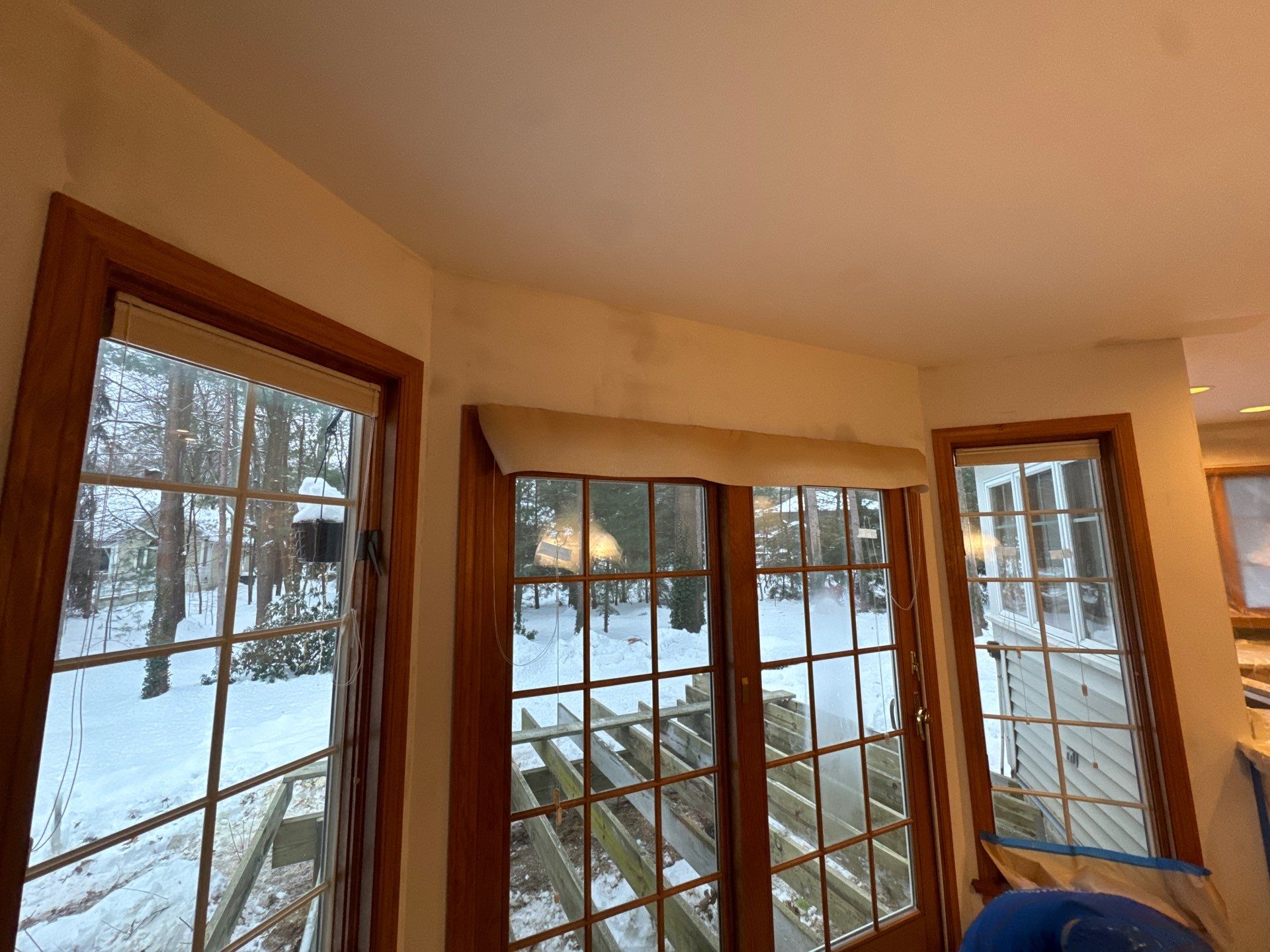 Interior Painting & Wallpaper Removal | Spring Lake, Michigan by Gordon Painting
