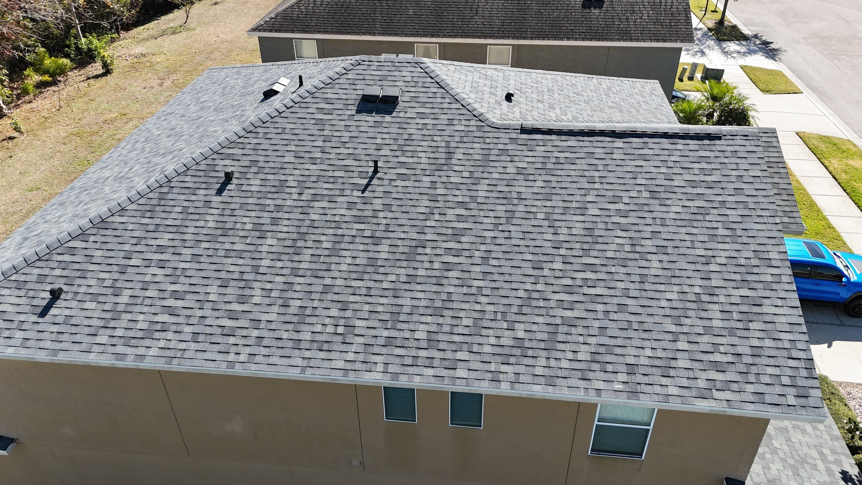Roof Replacement in Riverview, FL by Shingle Masters Roofing