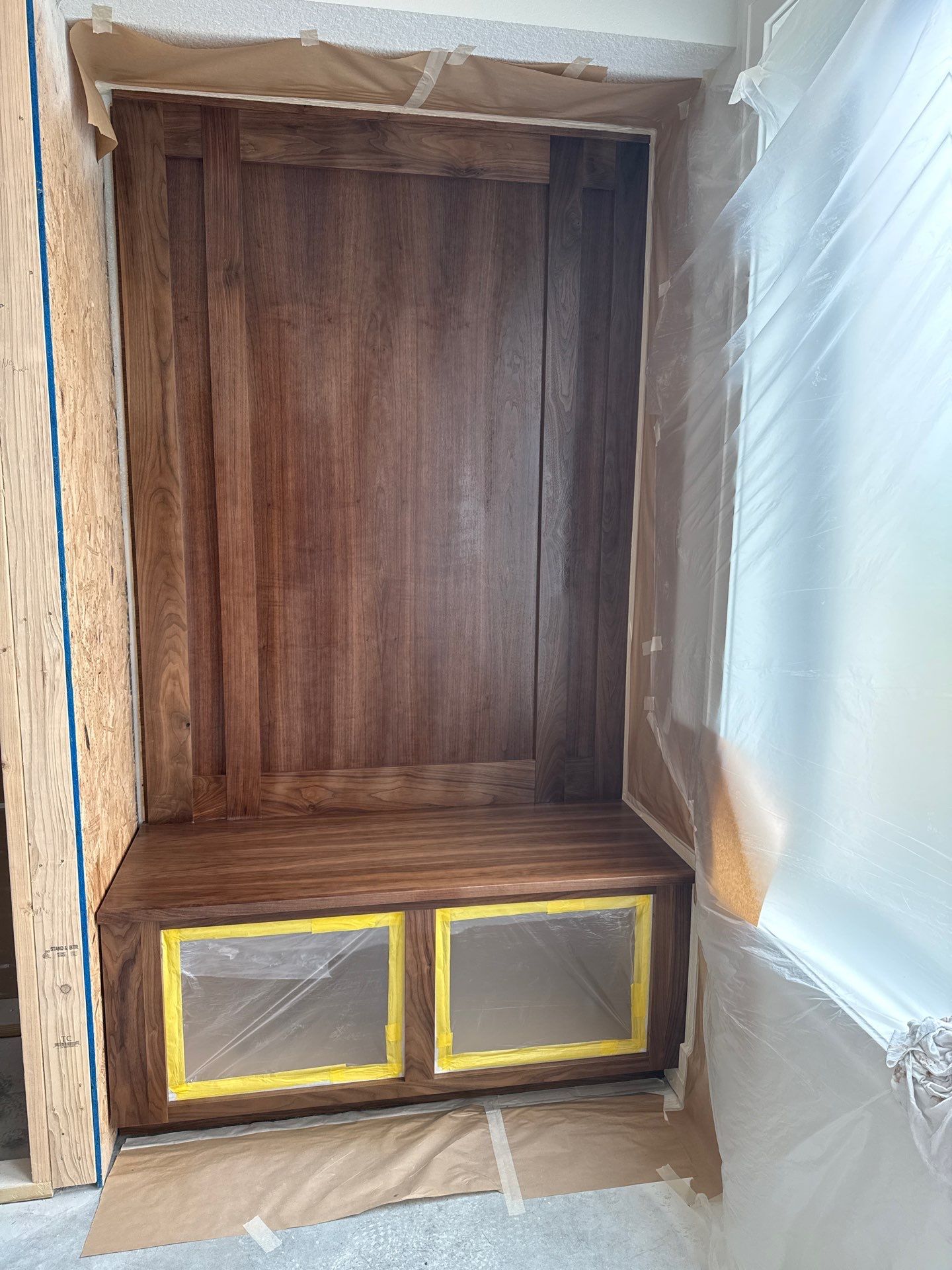 Cabinets in Adel  by Midwest Paint LLC
