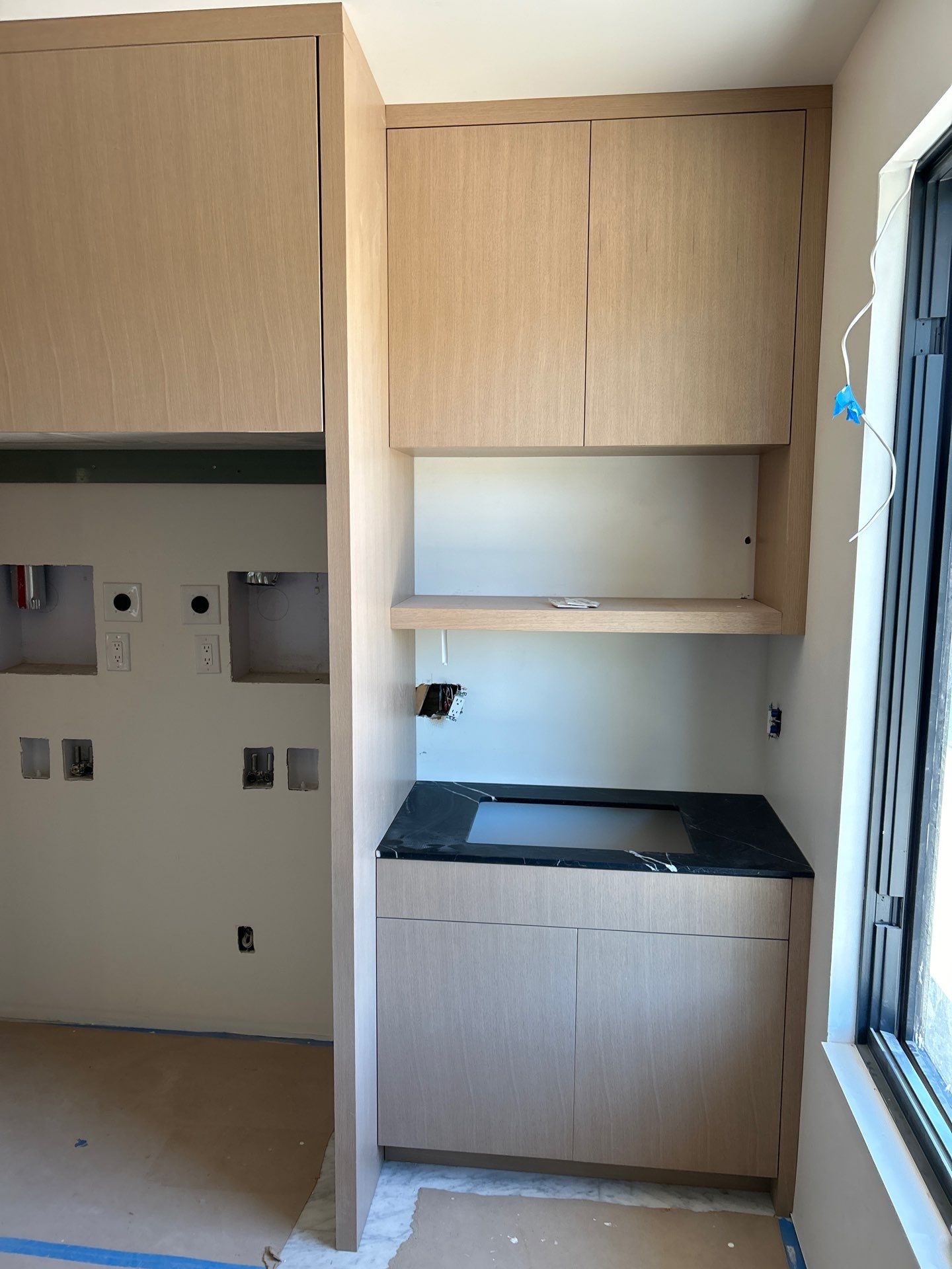 Denver Kitchen, Bath, Home Entertainment, and Closet Install by Concept 32, Inc.
