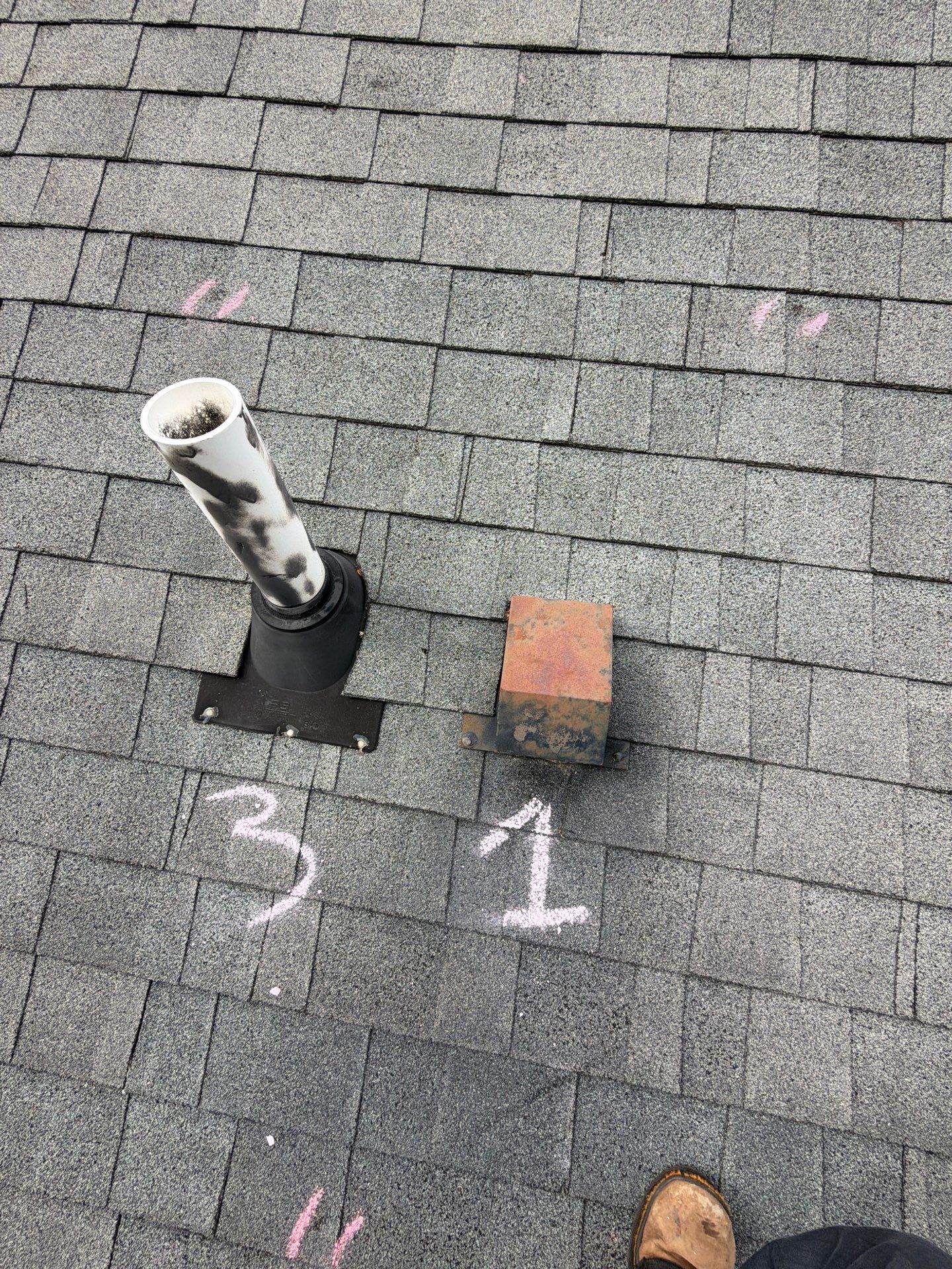  Grand Avenue  Suwanee Roof Replacement  by Dom Roofing & Restoration