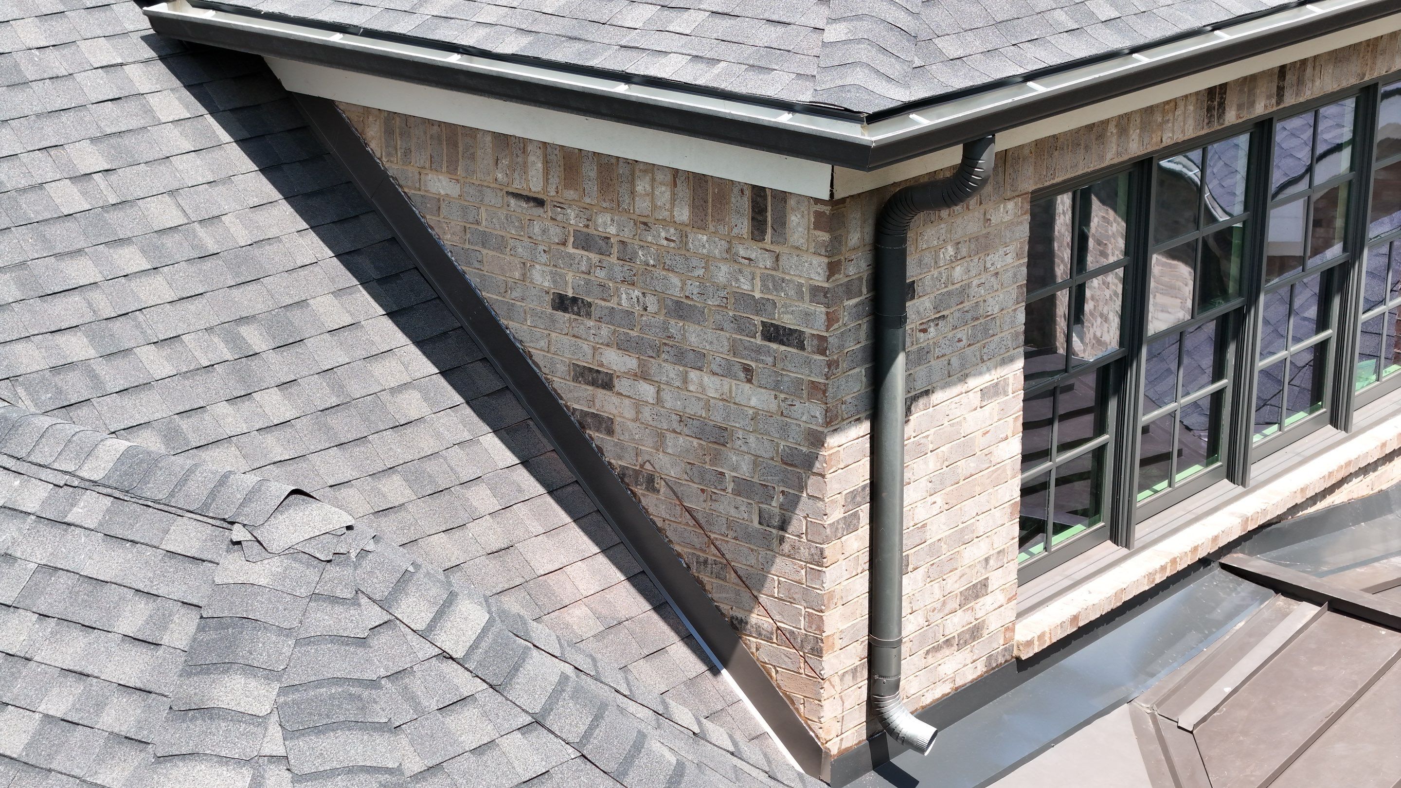Espresso Re-Roof by Royal House LLC