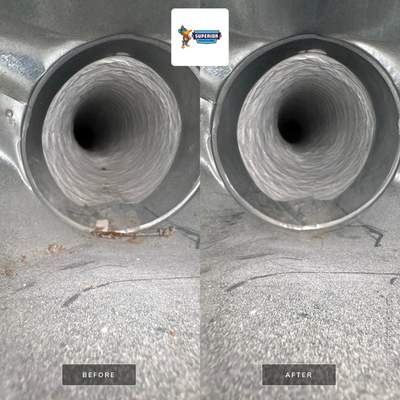Air Duct Cleaning With a Vacuum Truck in Wexford, PA