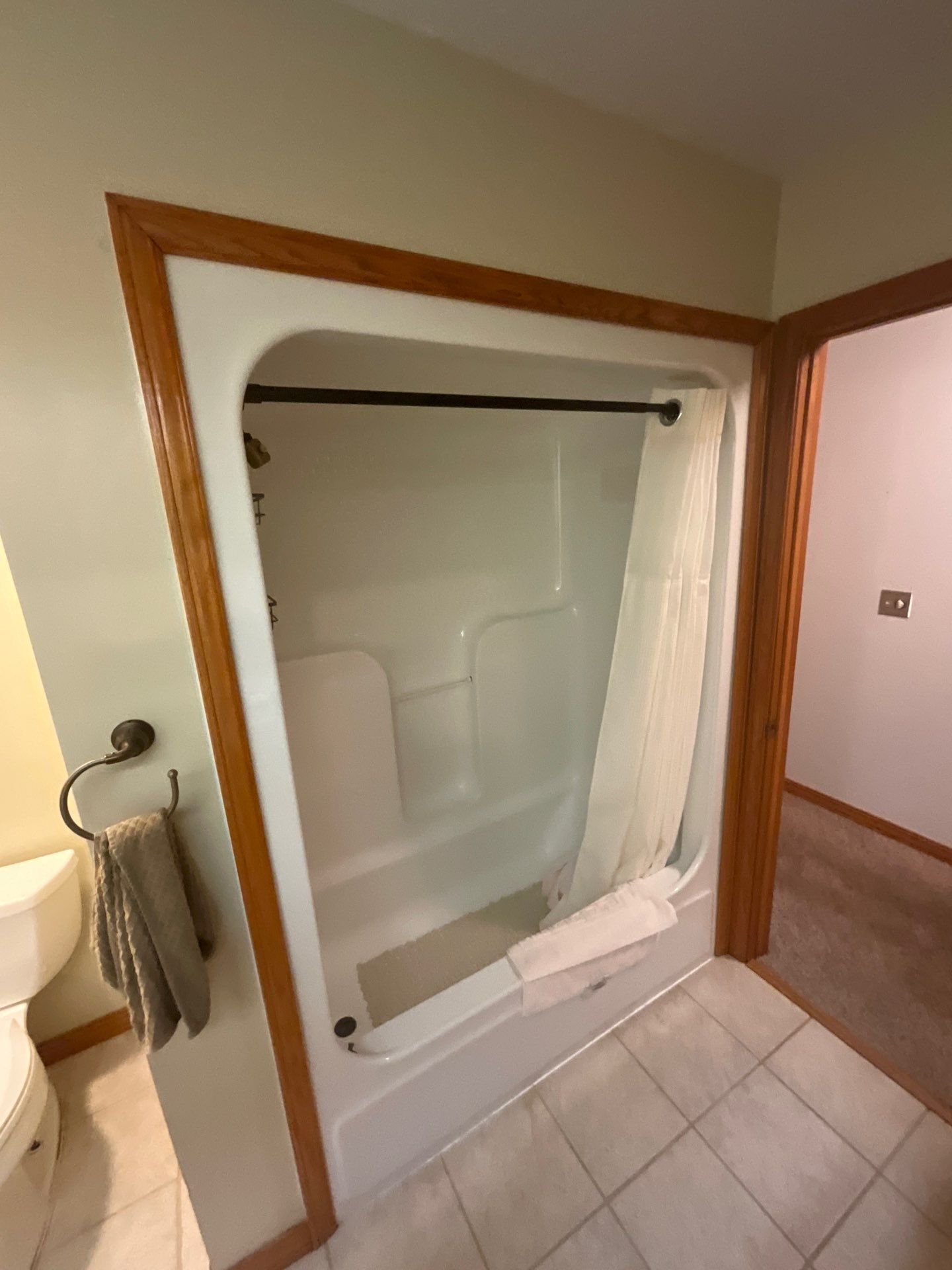 Phillips Project in Fayetteville, AR by Ozark Home Pros