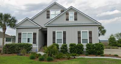 Project in Kingsland, GA