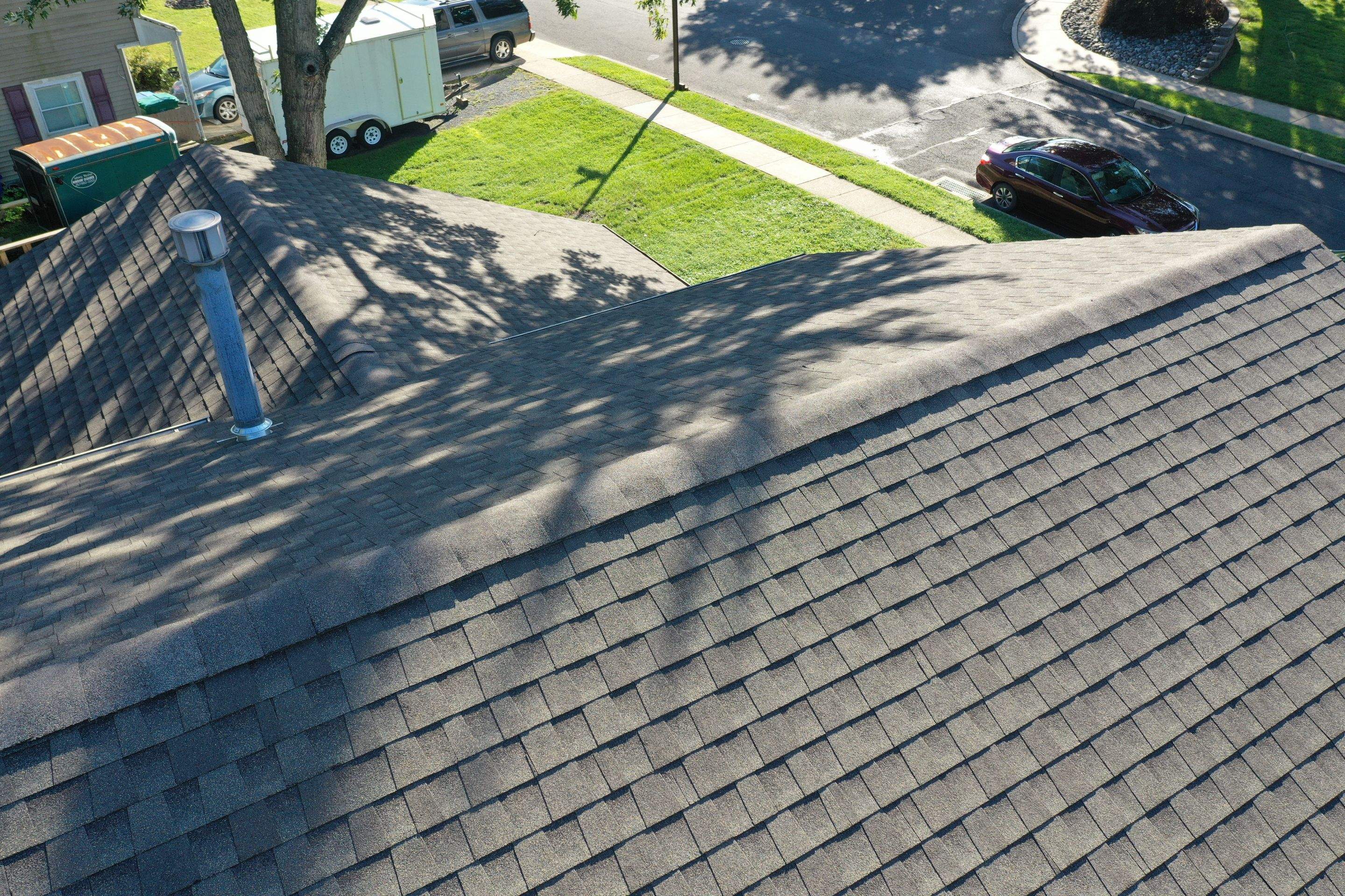 Roofing  by Stofan Construction LLC