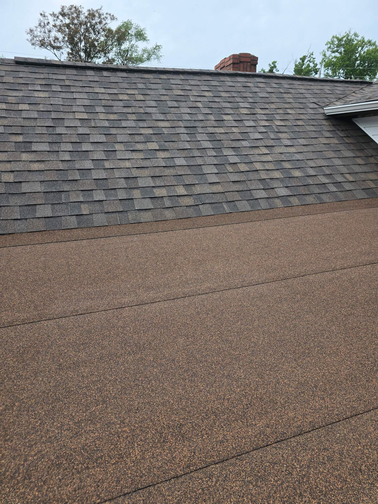 Roof Replacement by Homestyle in Willoughby by Homestyle Home Improvements (HHI)