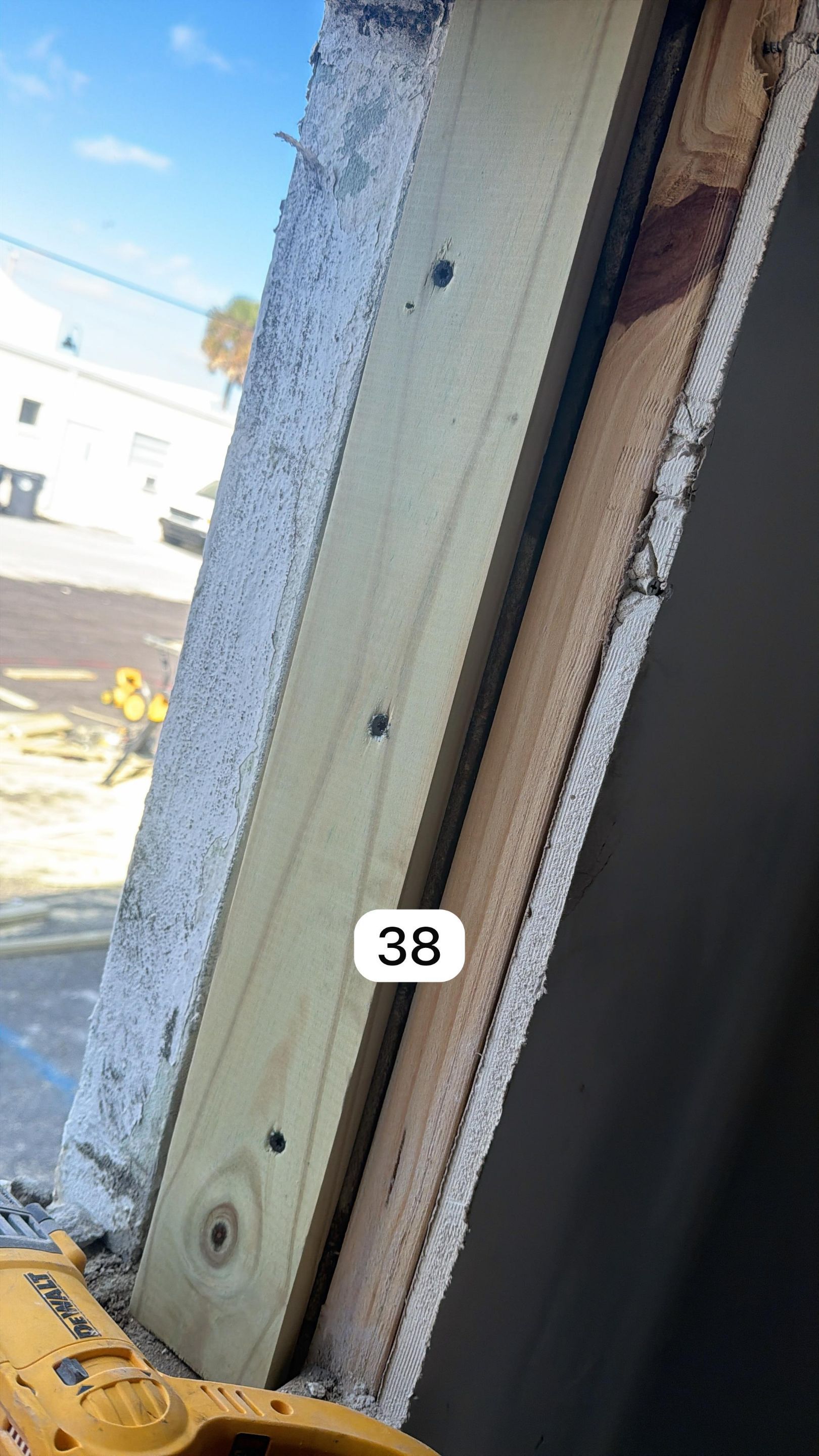 Treasure Island by usa home improvement