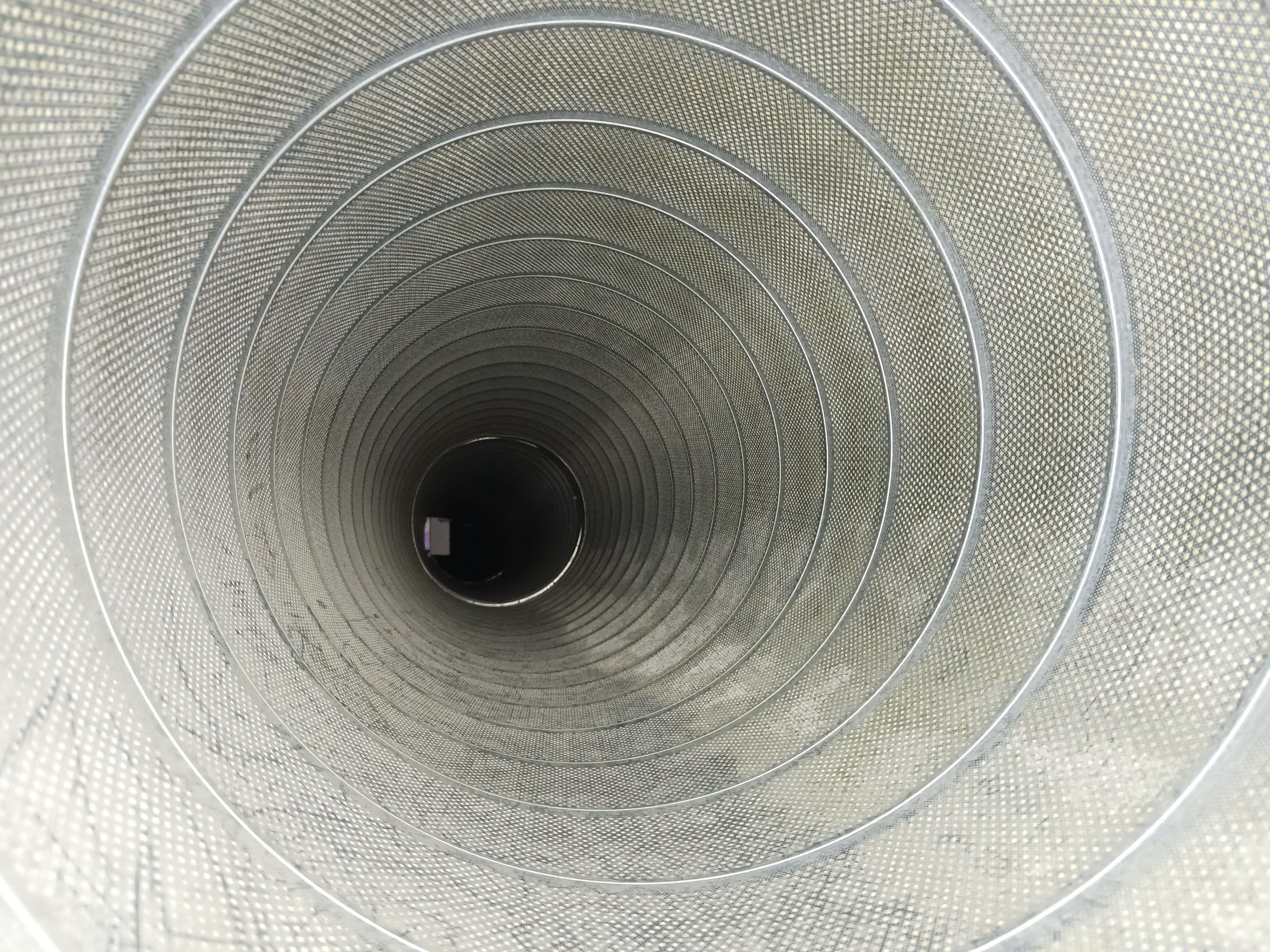 Commercial Air Duct and Pizza Oven Cleaning in Clermont  by Hygienic Air, Inc