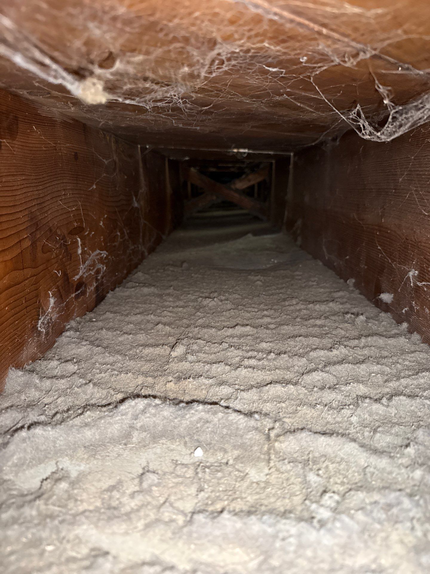 Comprehensive Air Duct Cleaning for a Youngstown Residential HVAC System by Superior Air Duct Cleaning