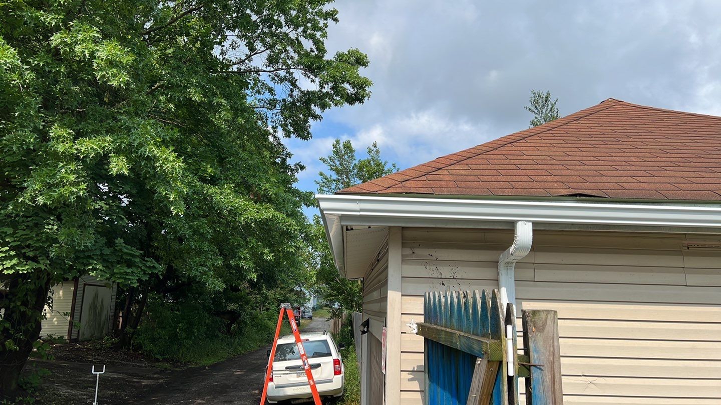 Savannah Nyland by Silver Leaf Contracting 