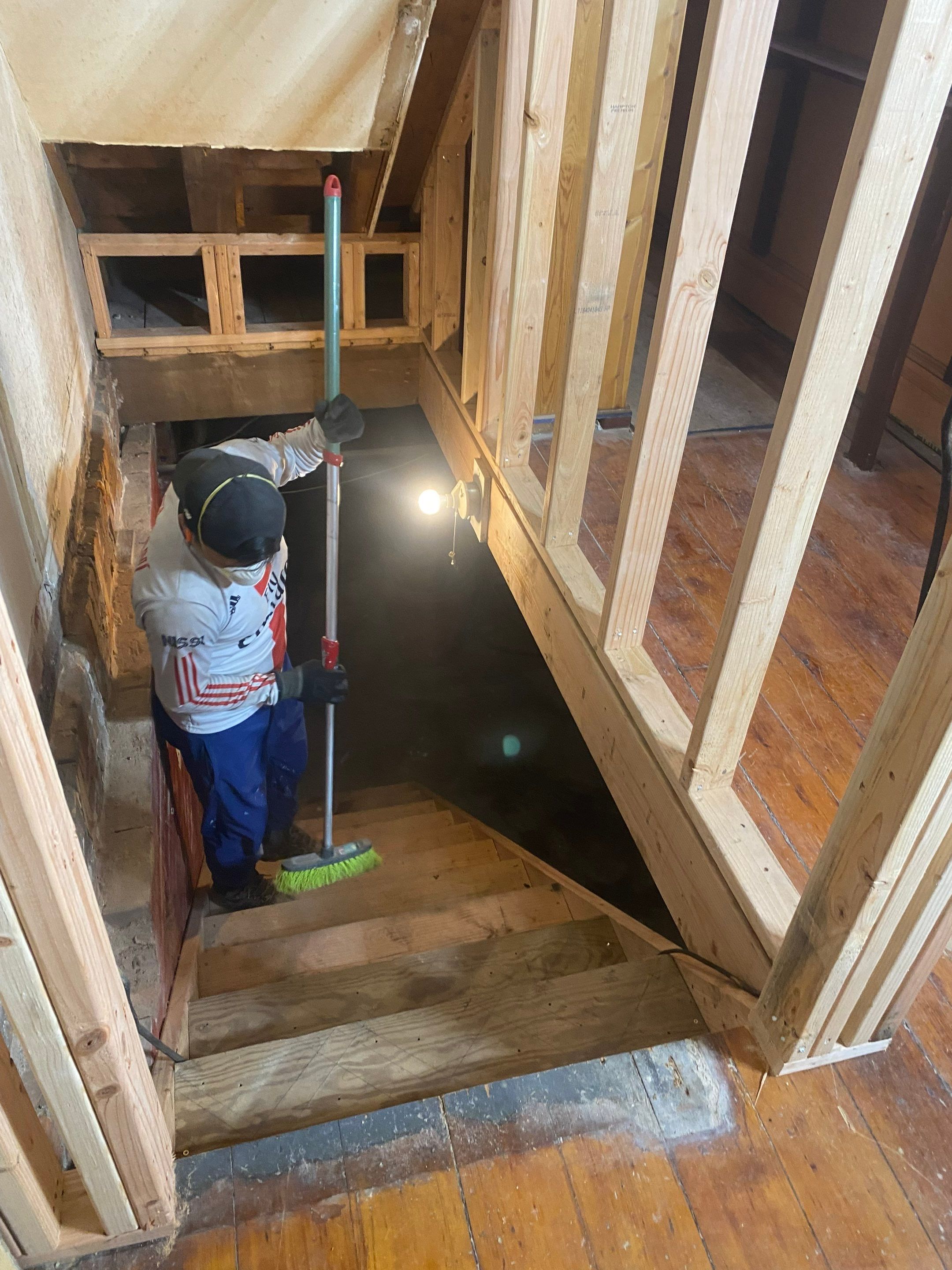 Home Remodel by Home Concepts Construction