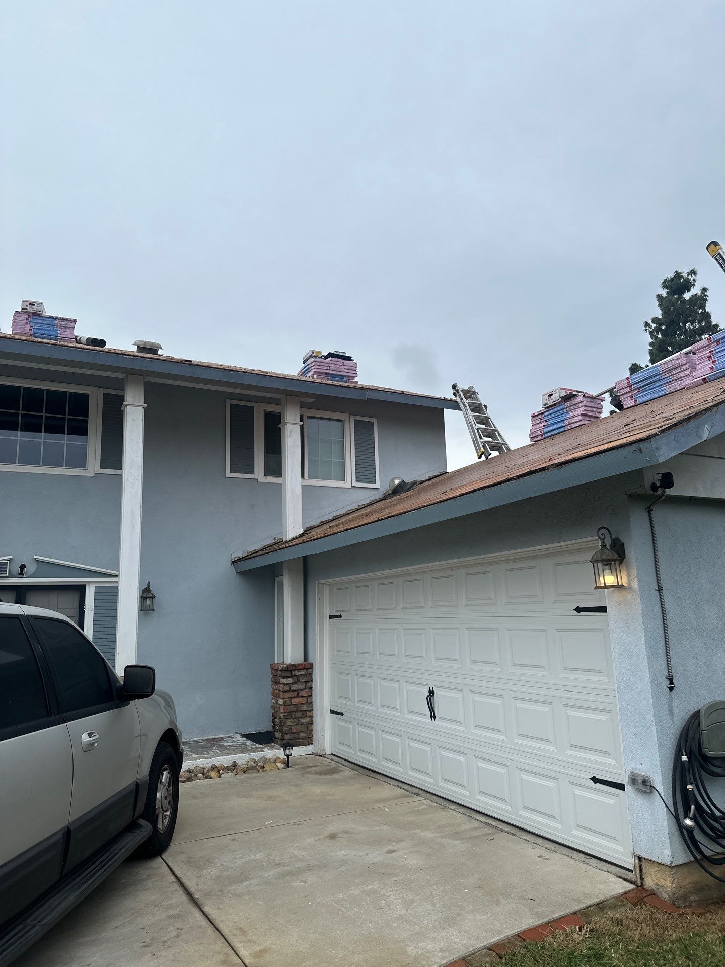 Roof Replacement - Simi Valley, CA 93065 by Epic Roof Replacement