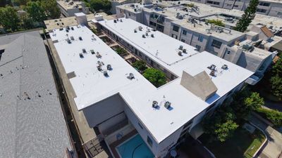Multi-Family Project in Studio City