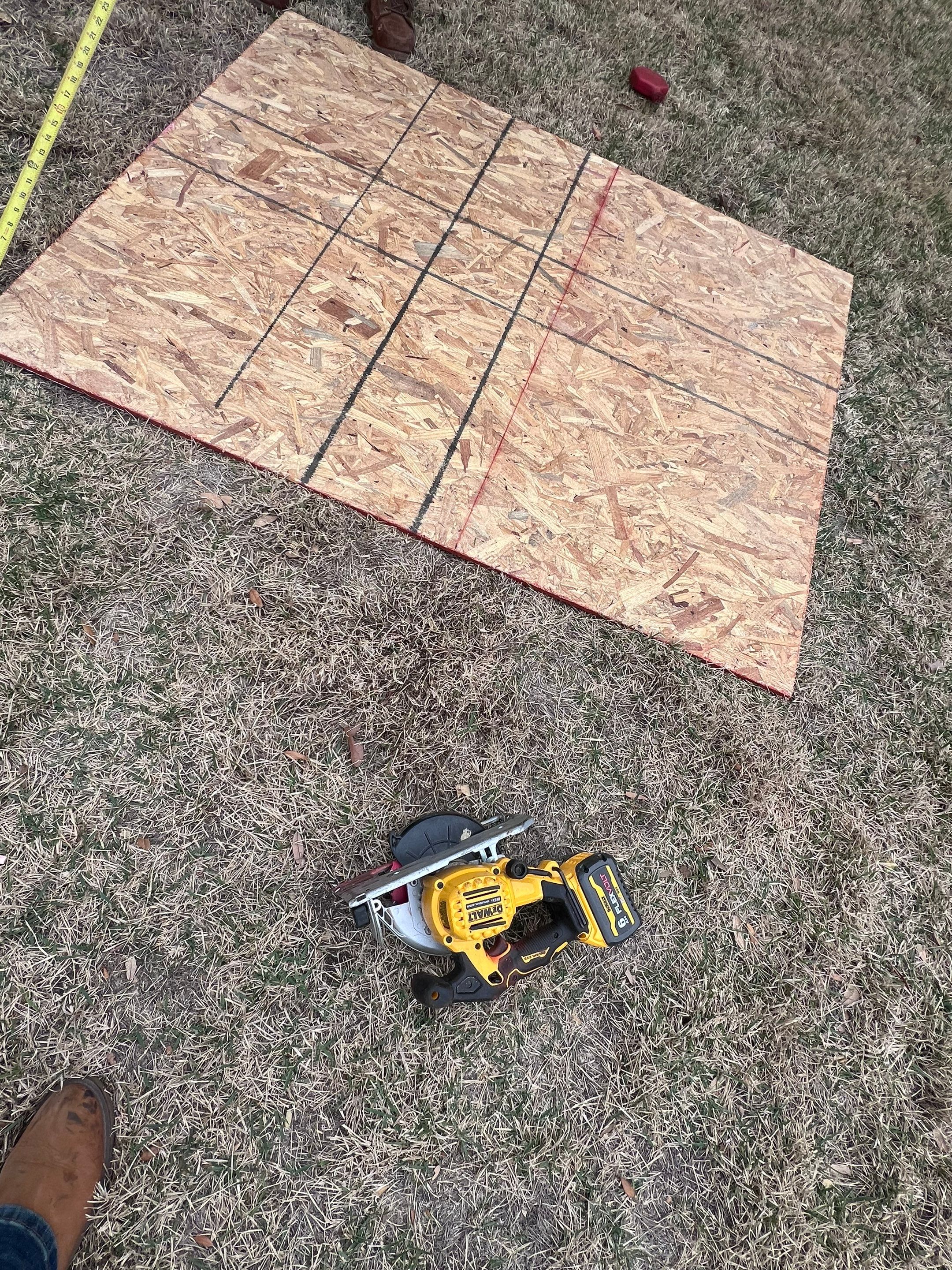 Tile Roof Repair by Roof Repair Services LLC