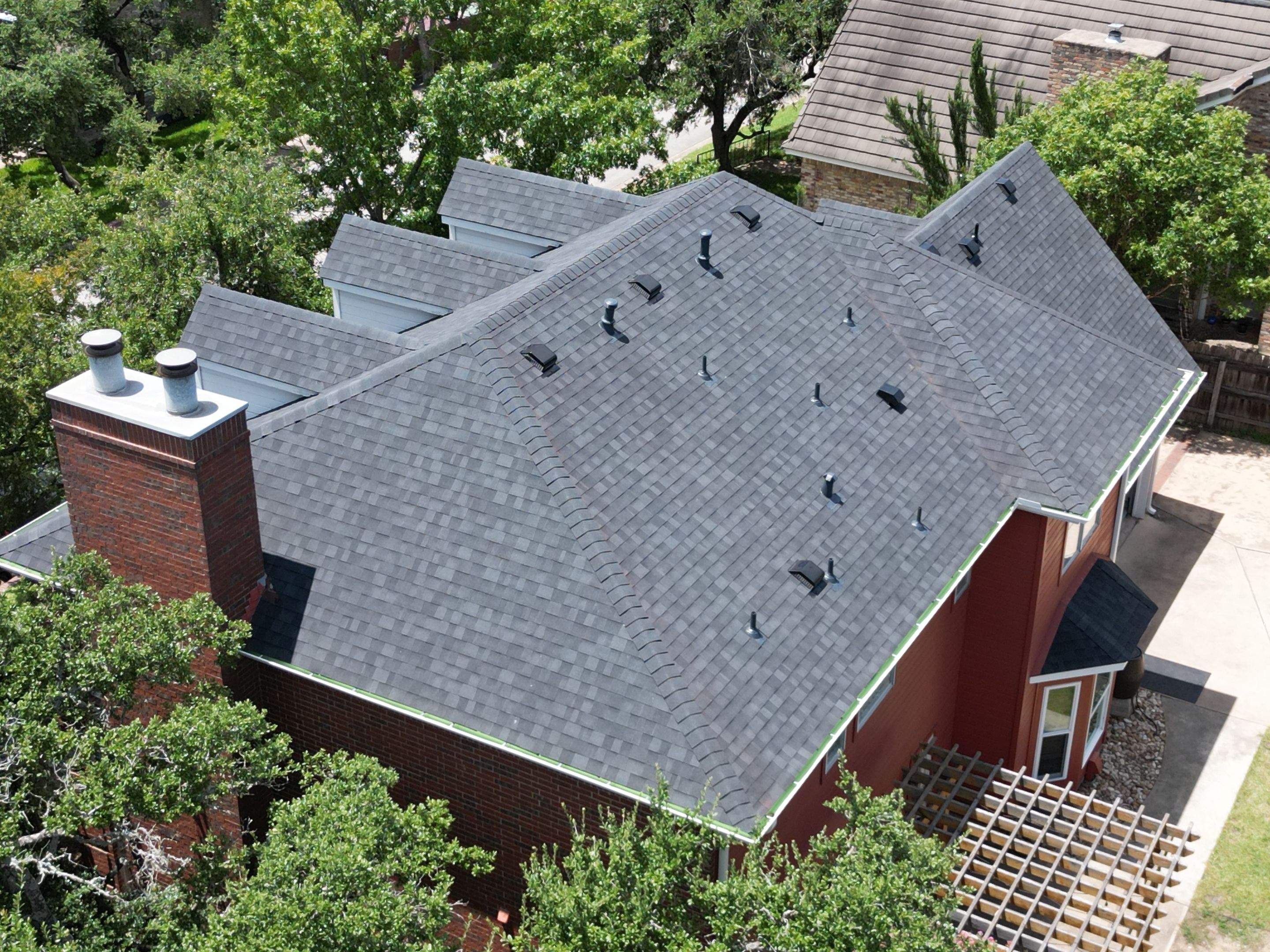 Onyx Black - Owens Corning TruDefinition Duration  by RoofsOnly.com