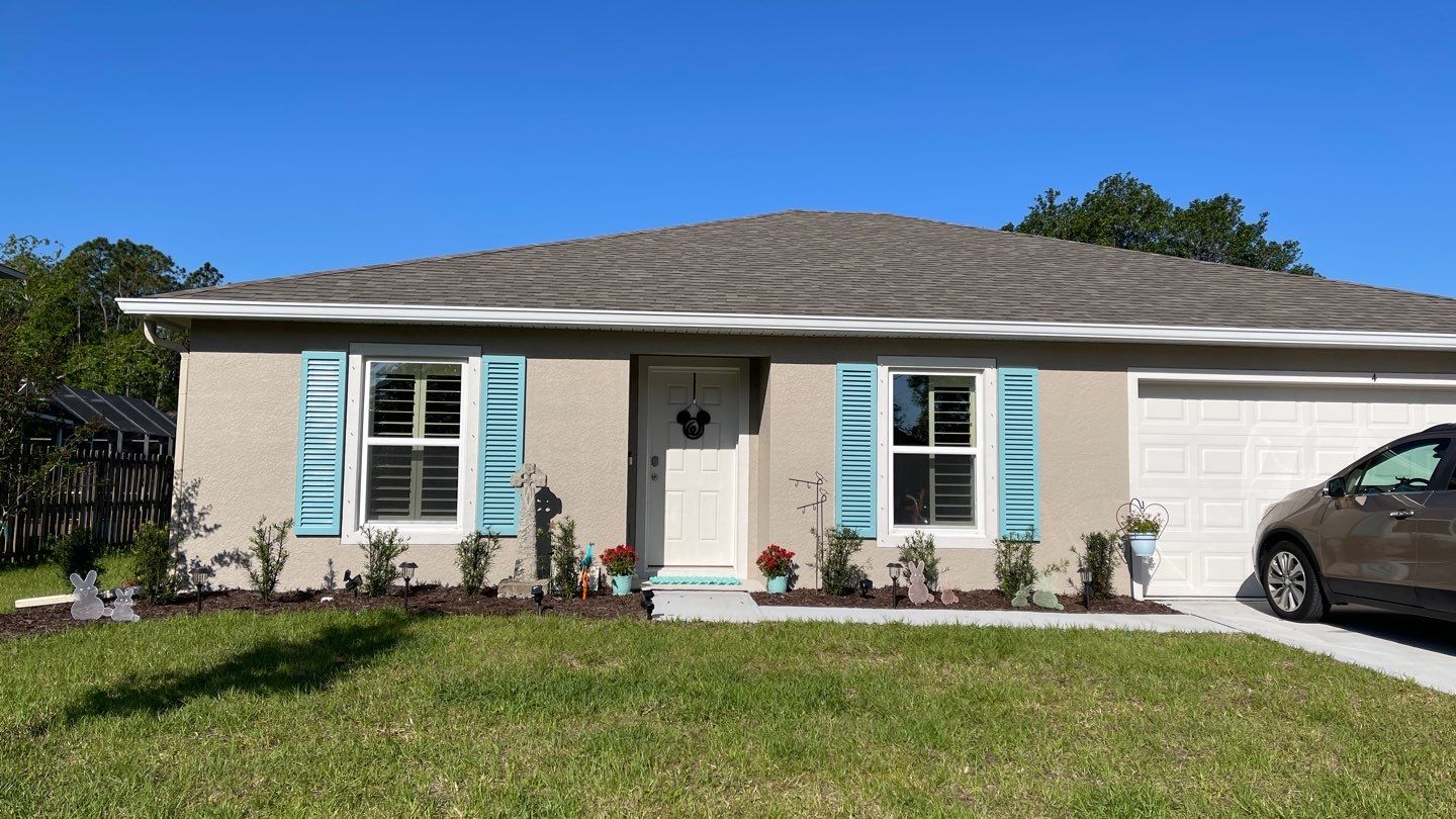 Colonials by Smart Guard Shutters