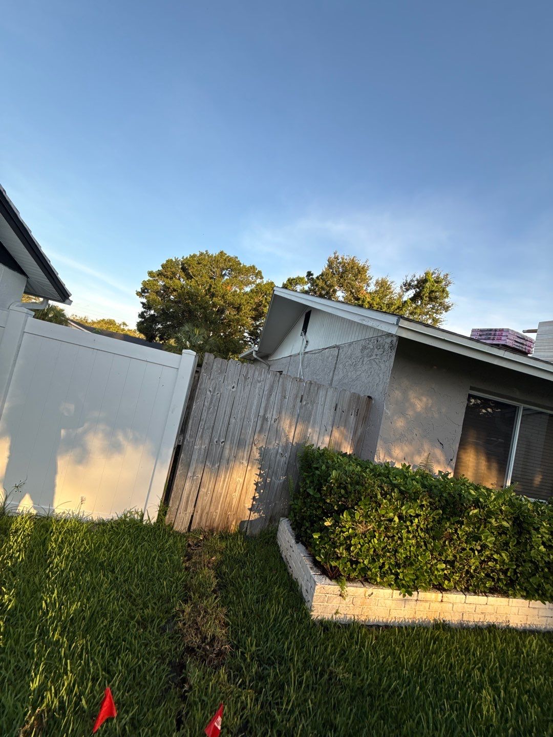 Project in Pinellas Park 33781 by Mitchell Roofing Company LLC 