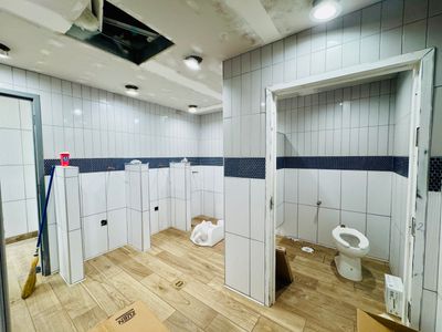 Project in McDonald, TN