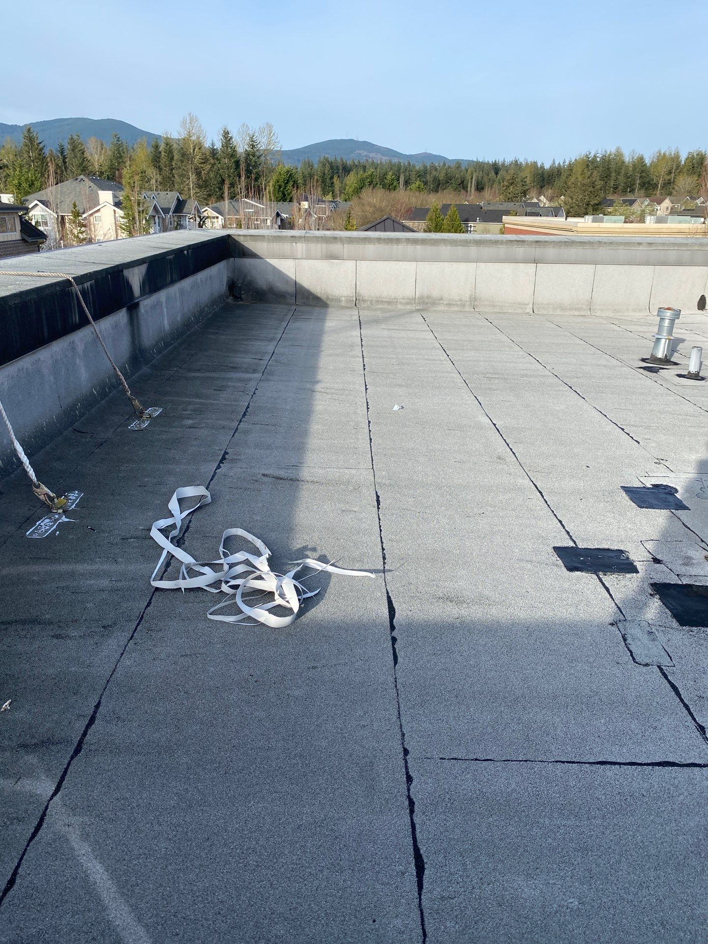2025 Snoqualmie Commercial Overlay by Alternative Roofing Systems Inc. 