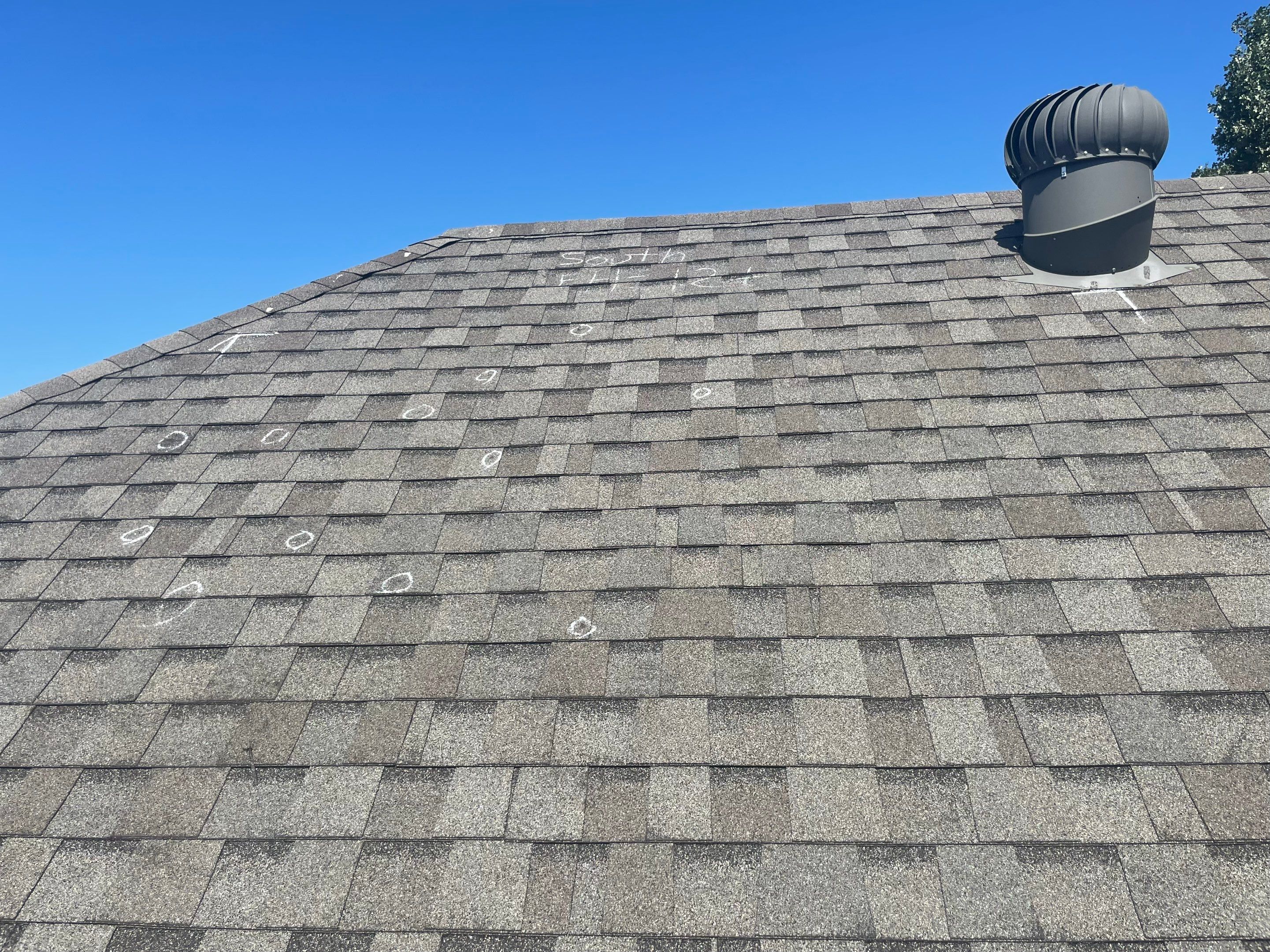 Residential Roof Replacement in Conway, Arkansas by Elite Roofing LLC