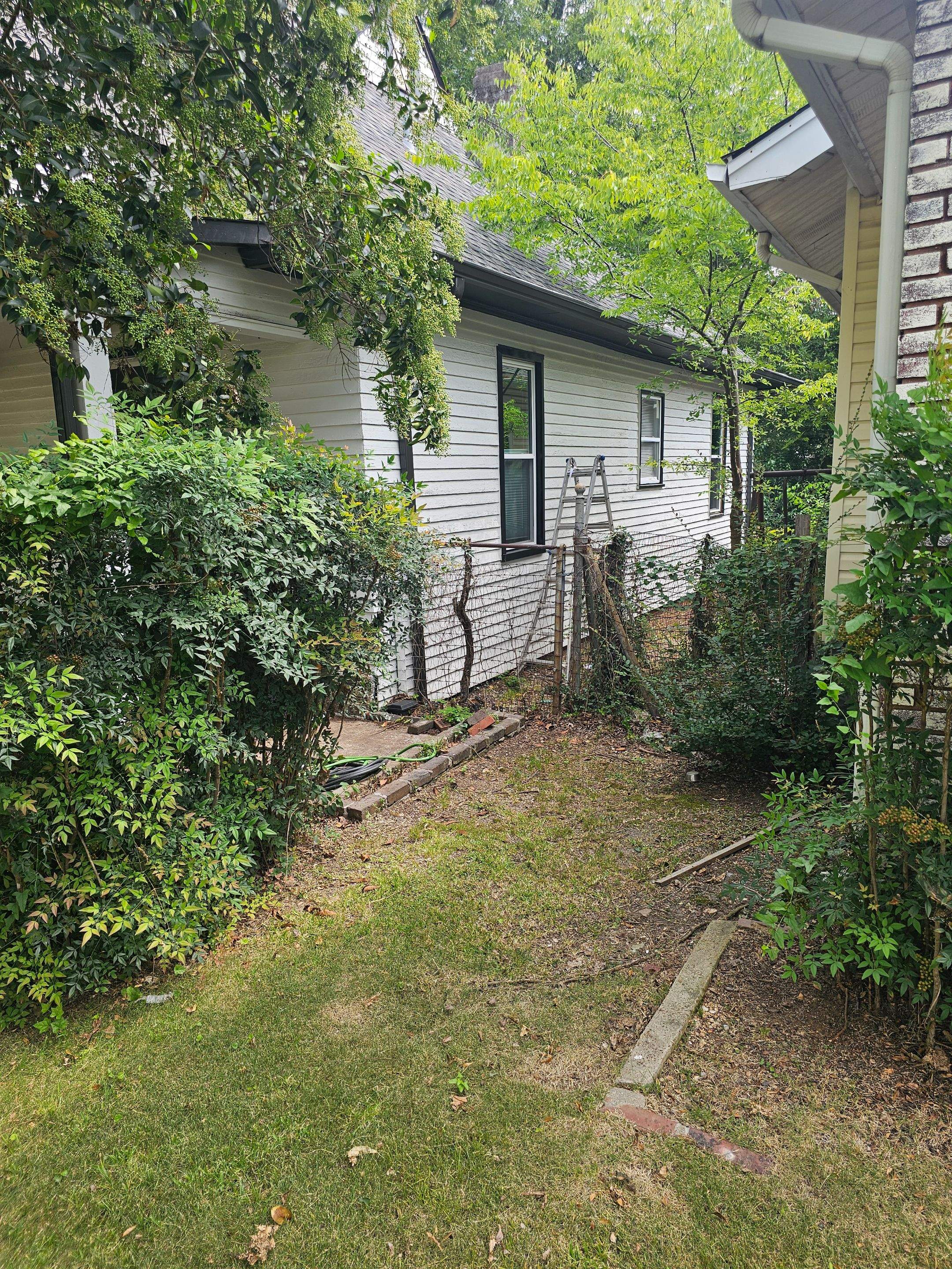 Moffit Project in Birmingham by The Window Source