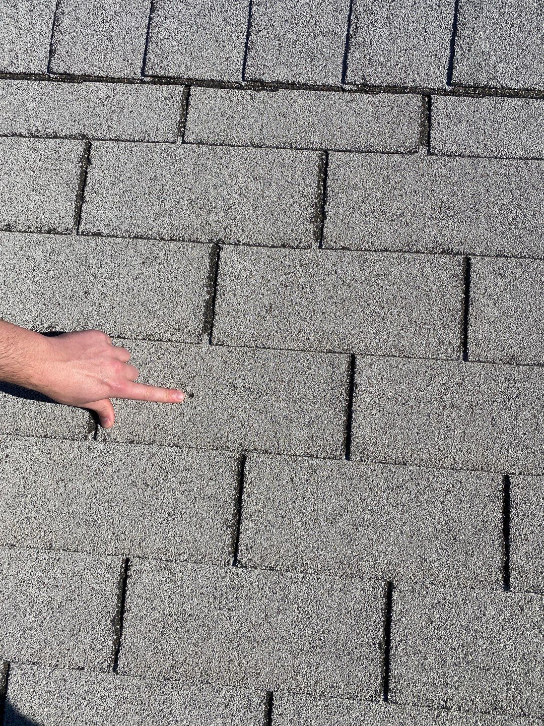 Heather's Full Re-Roof (Energy star) by All Storm Roofing & Construction