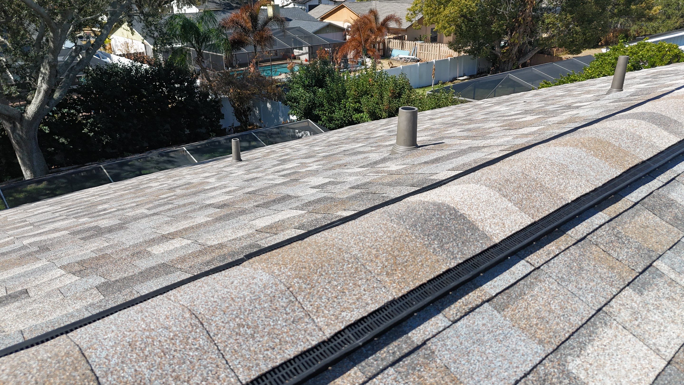 Roof Replacement in Valrico, FL by Shingle Masters Roofing