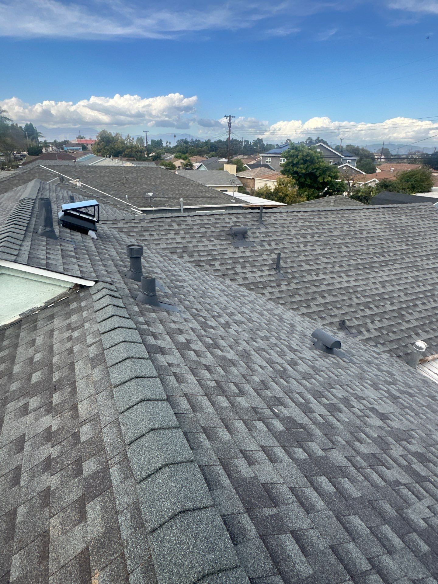 Roof Replacement - Santa Fe Springs, CA 90670 by Epic Roof Replacement