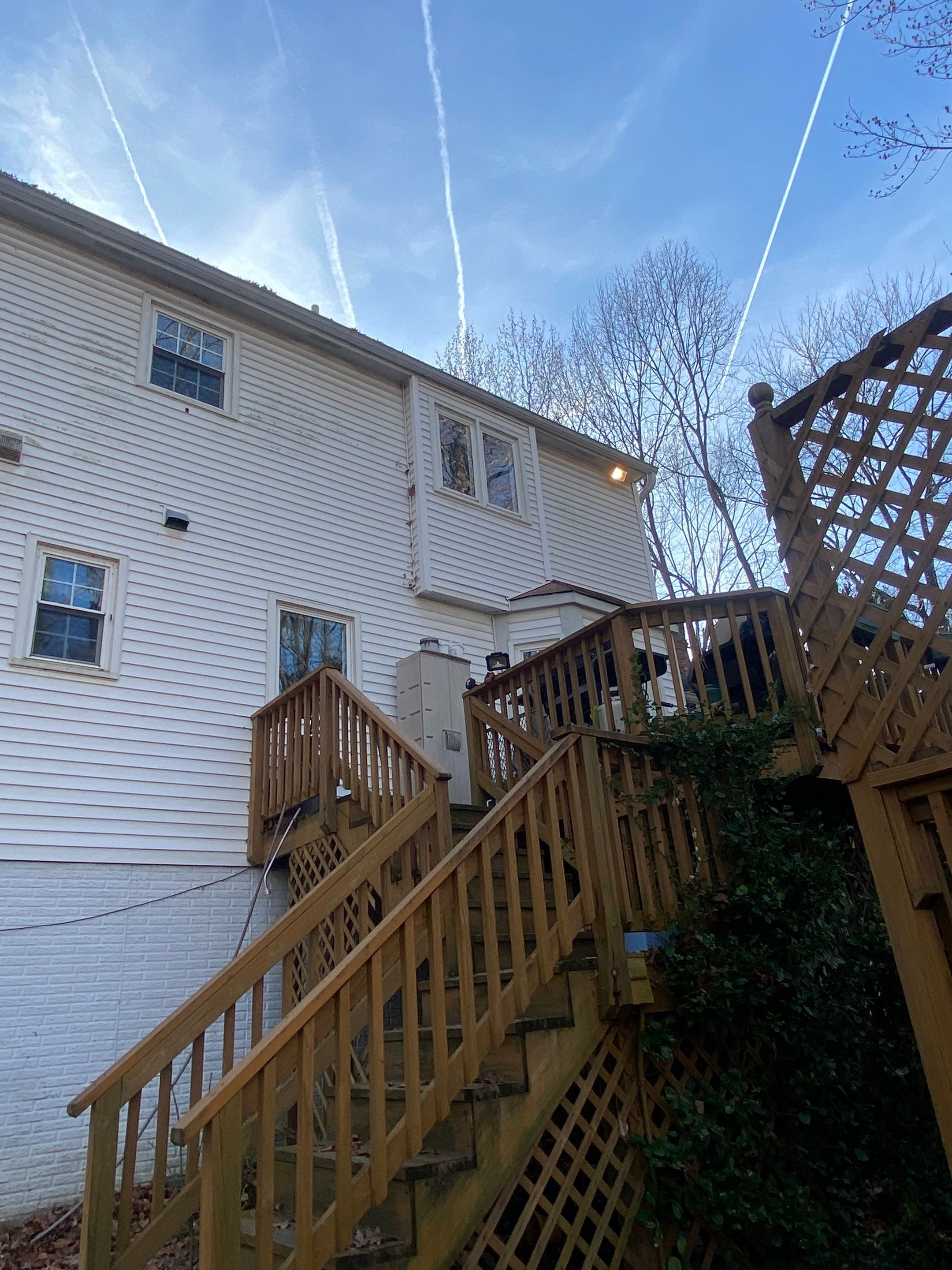 Woodbridge CertainTeed Landmark Pro MD Charcoal Black New Roof Installation by RM Banning, Inc.