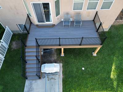 Project by SAGE Decks