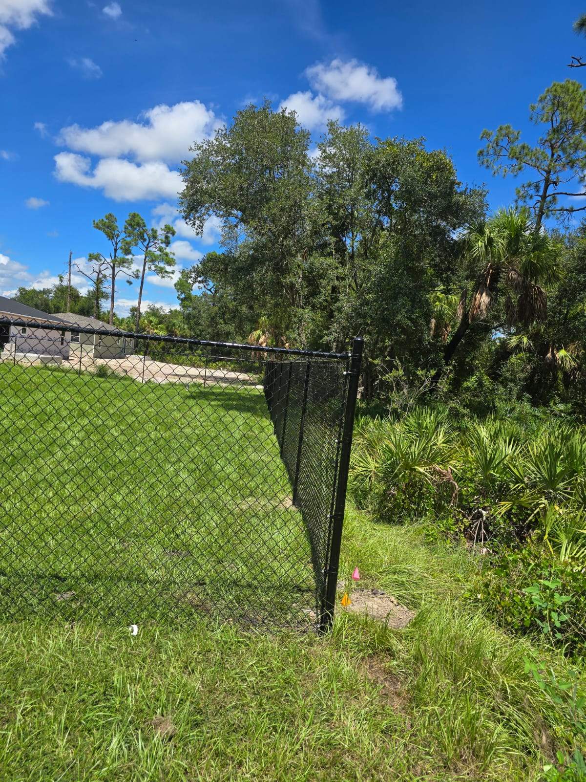 Chain Link in Port Charlotte by True Fence LLC