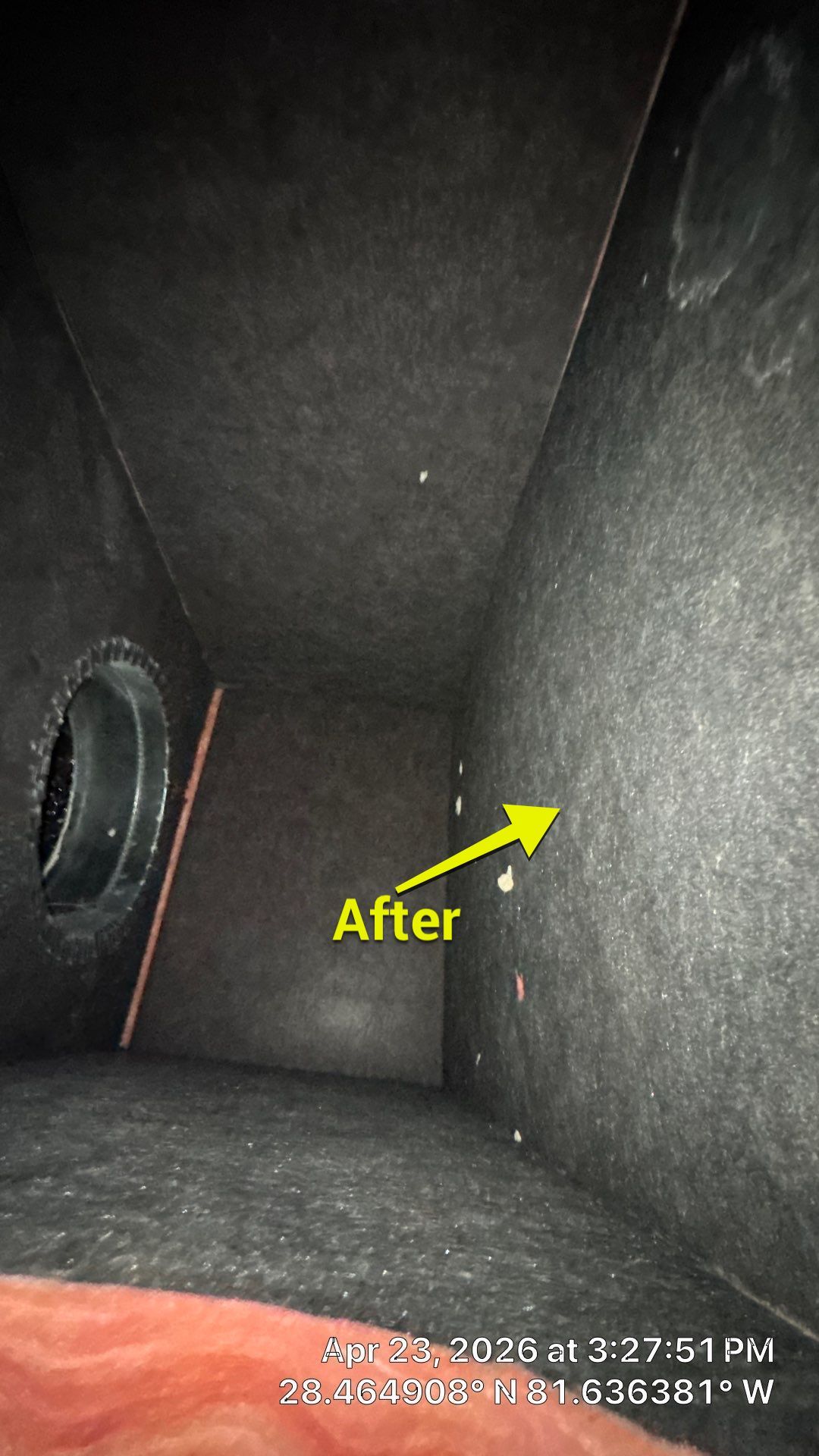Air Duct Cleaning Winter Garden by Hygienic Air, Inc