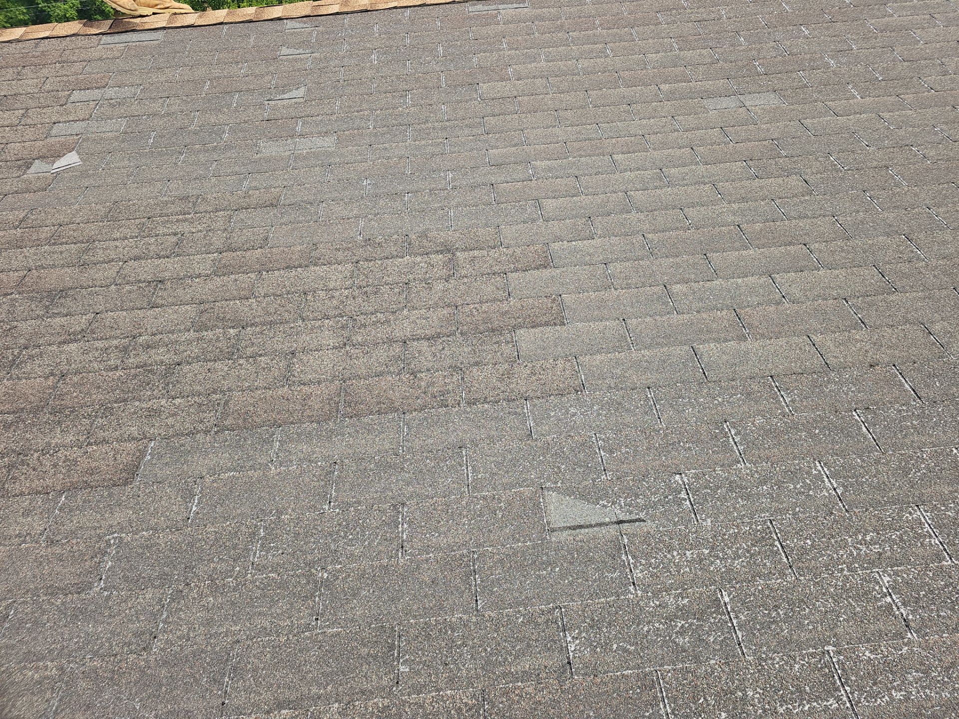 Roof Replacement - Heather Blend by Winchester Roofing