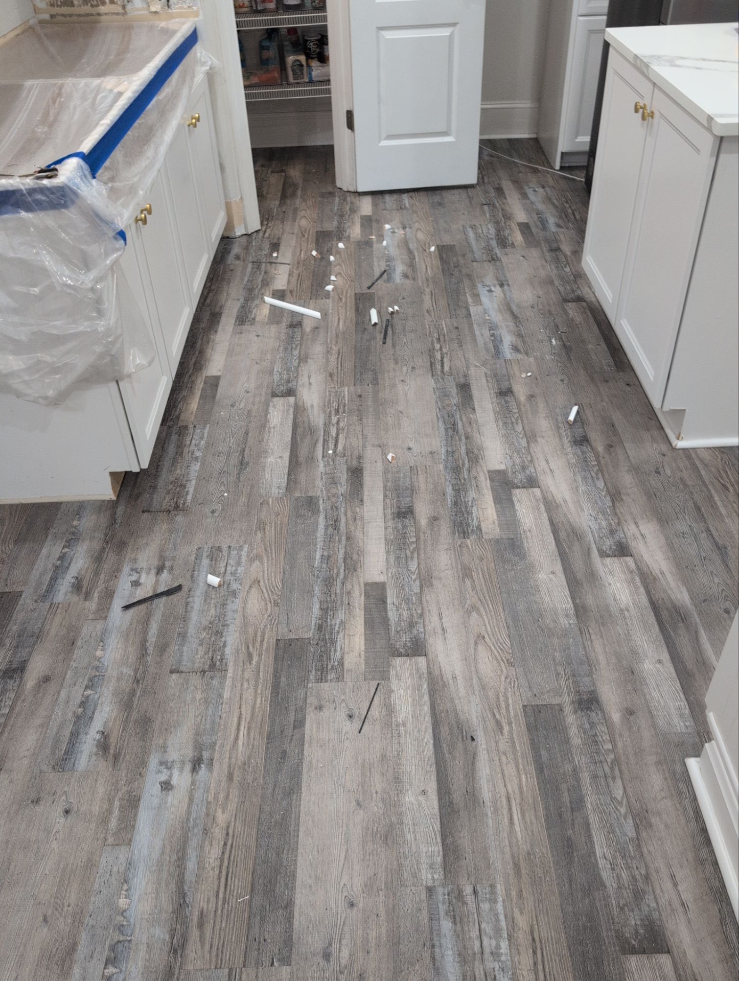 Flooring Repairs & Installation In Ponte Vedra by Axtra Hand