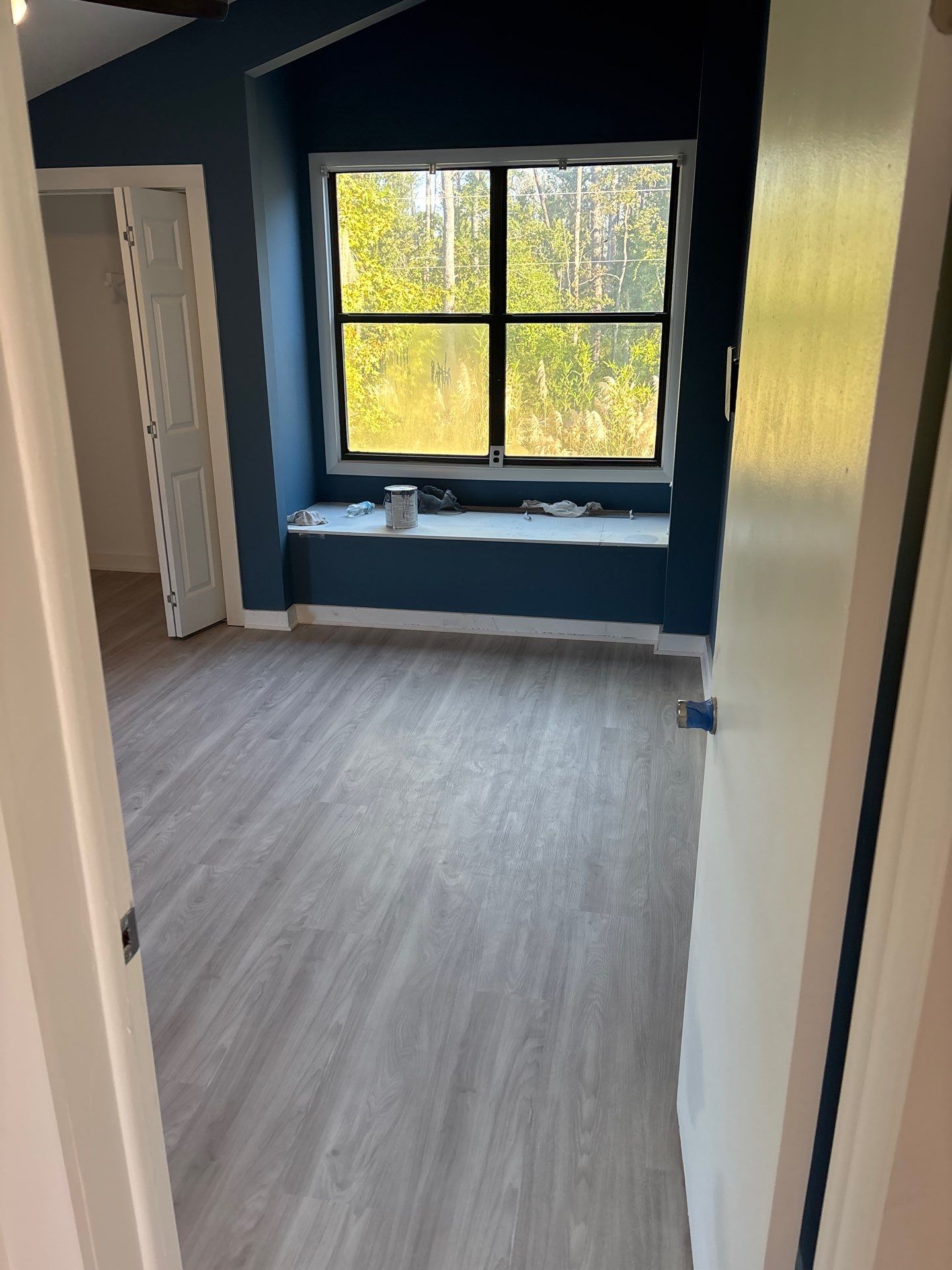 Project in Valdosta by J & J Remodeling Of Ga LLC