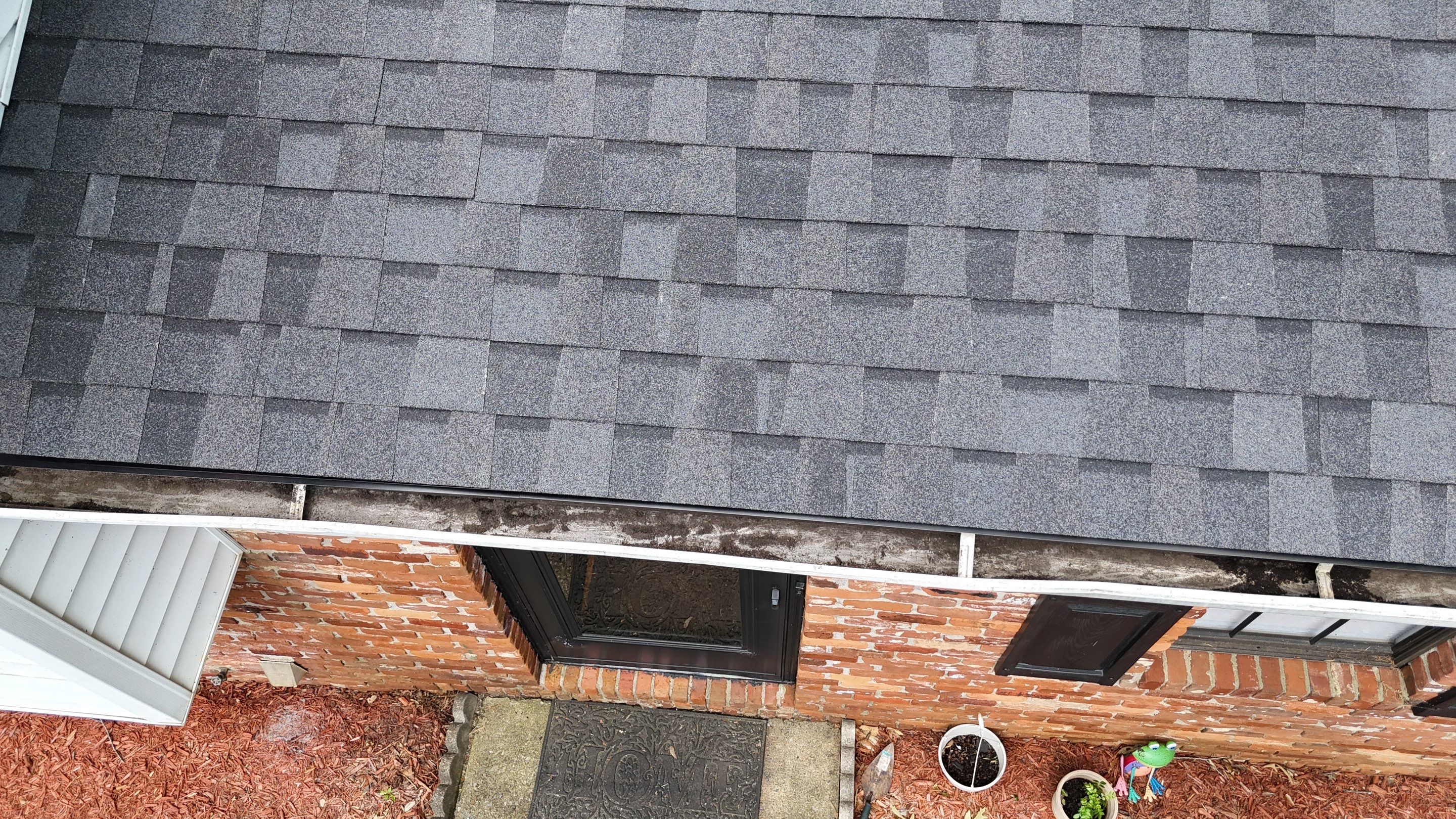 Cumming, GA Roof Replacement CertainTeed Landmark Moire Black by Reset Roofing