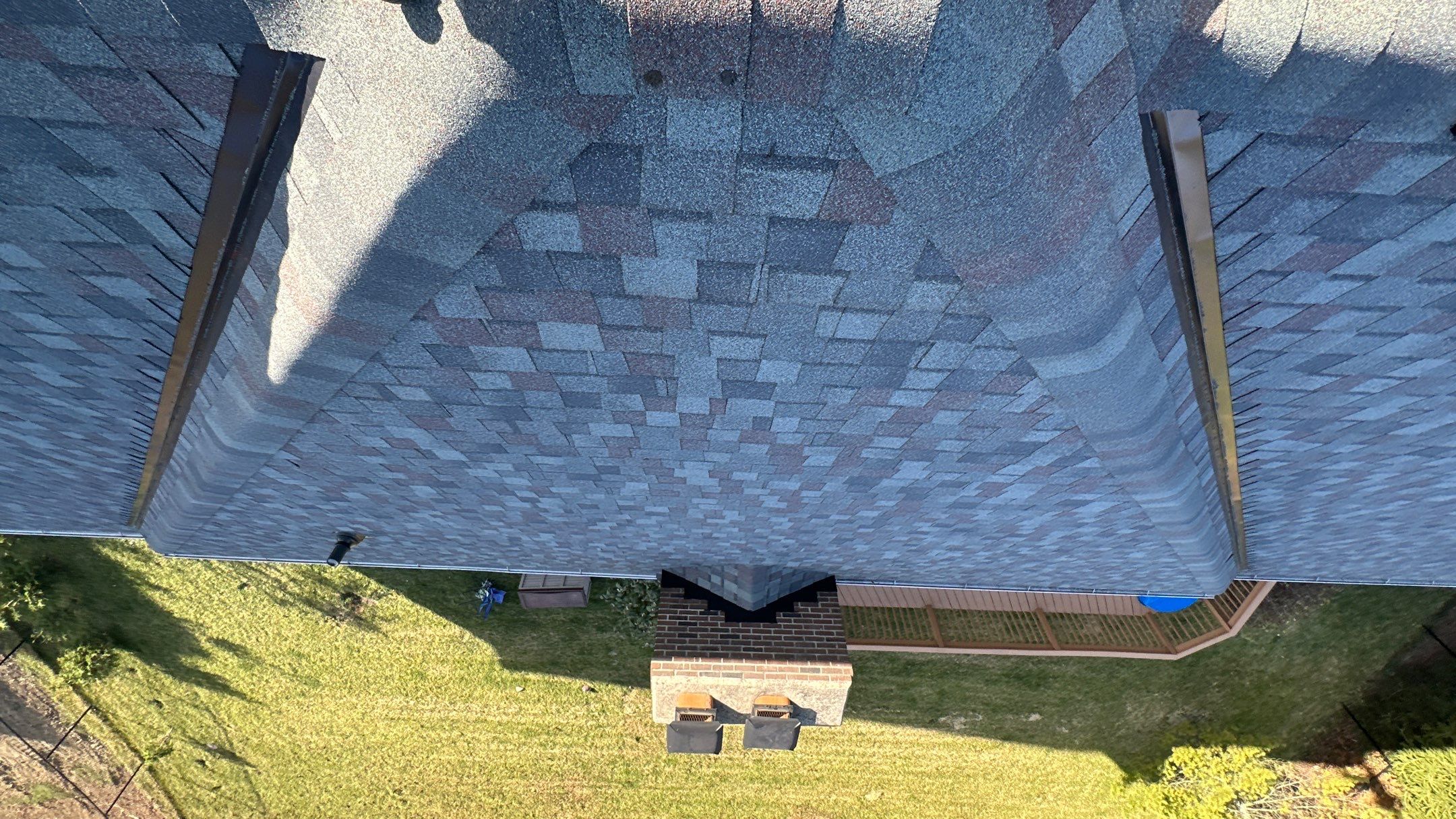 Hamilton - Summer Storm by Tamlin Roofing