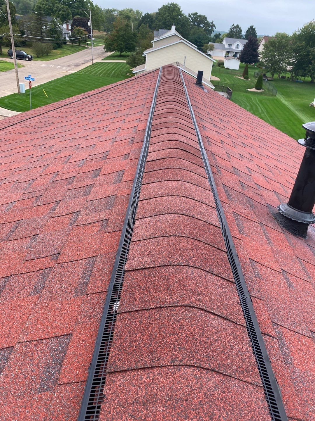 Nick Remark by Silver Leaf Contracting 