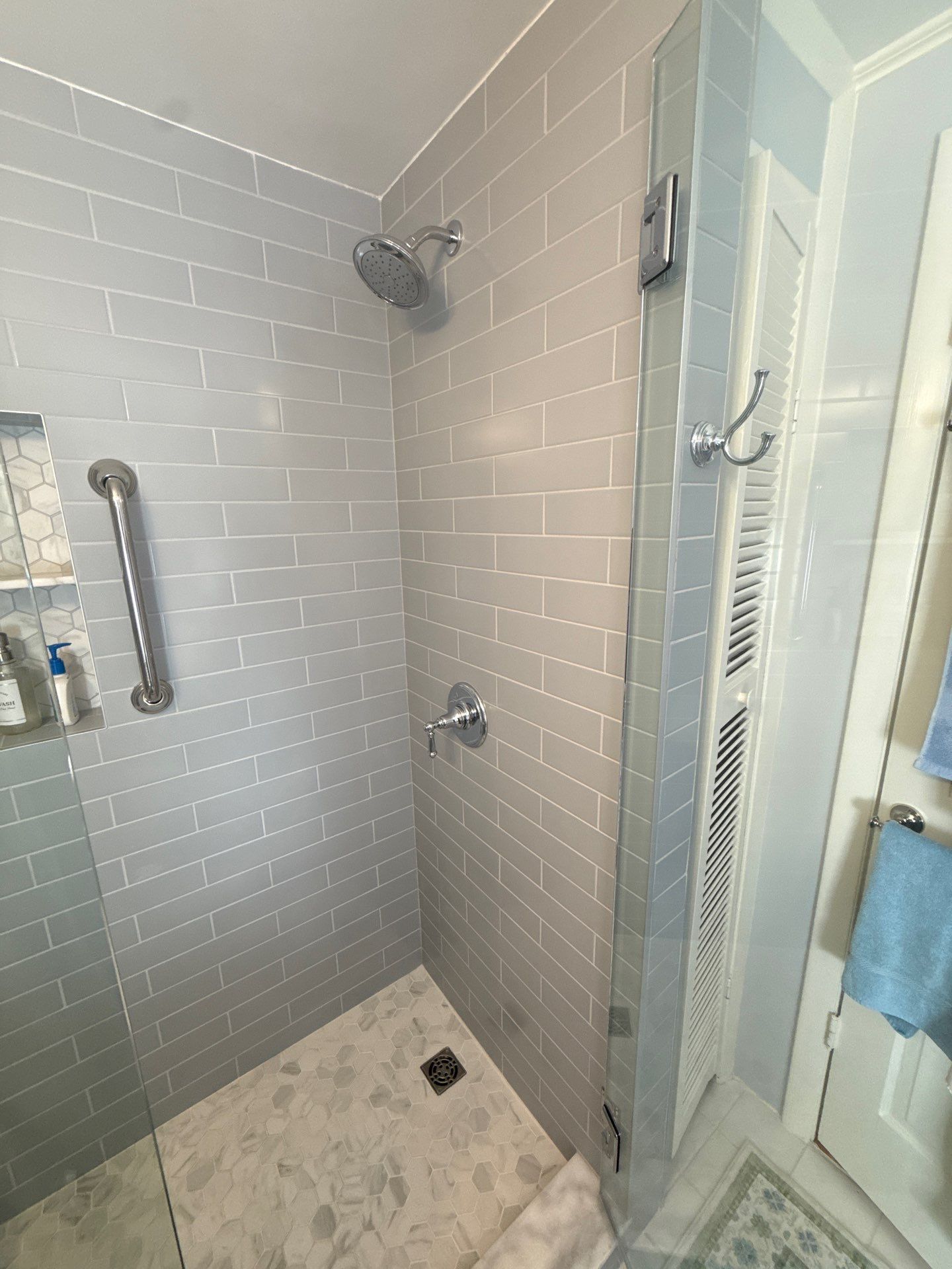 Bathroom Renovation in Newton, MA by Us Propaint And Renovation