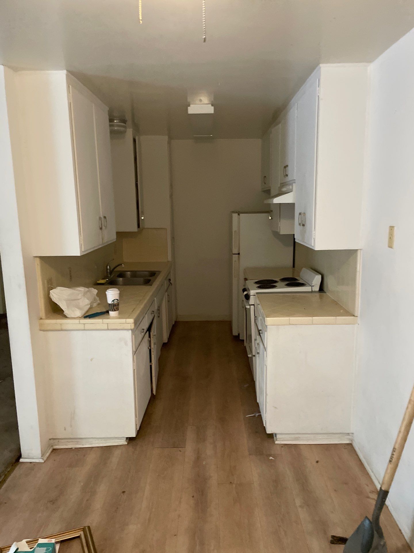 Project in San Diego by M1 Builds, Inc.