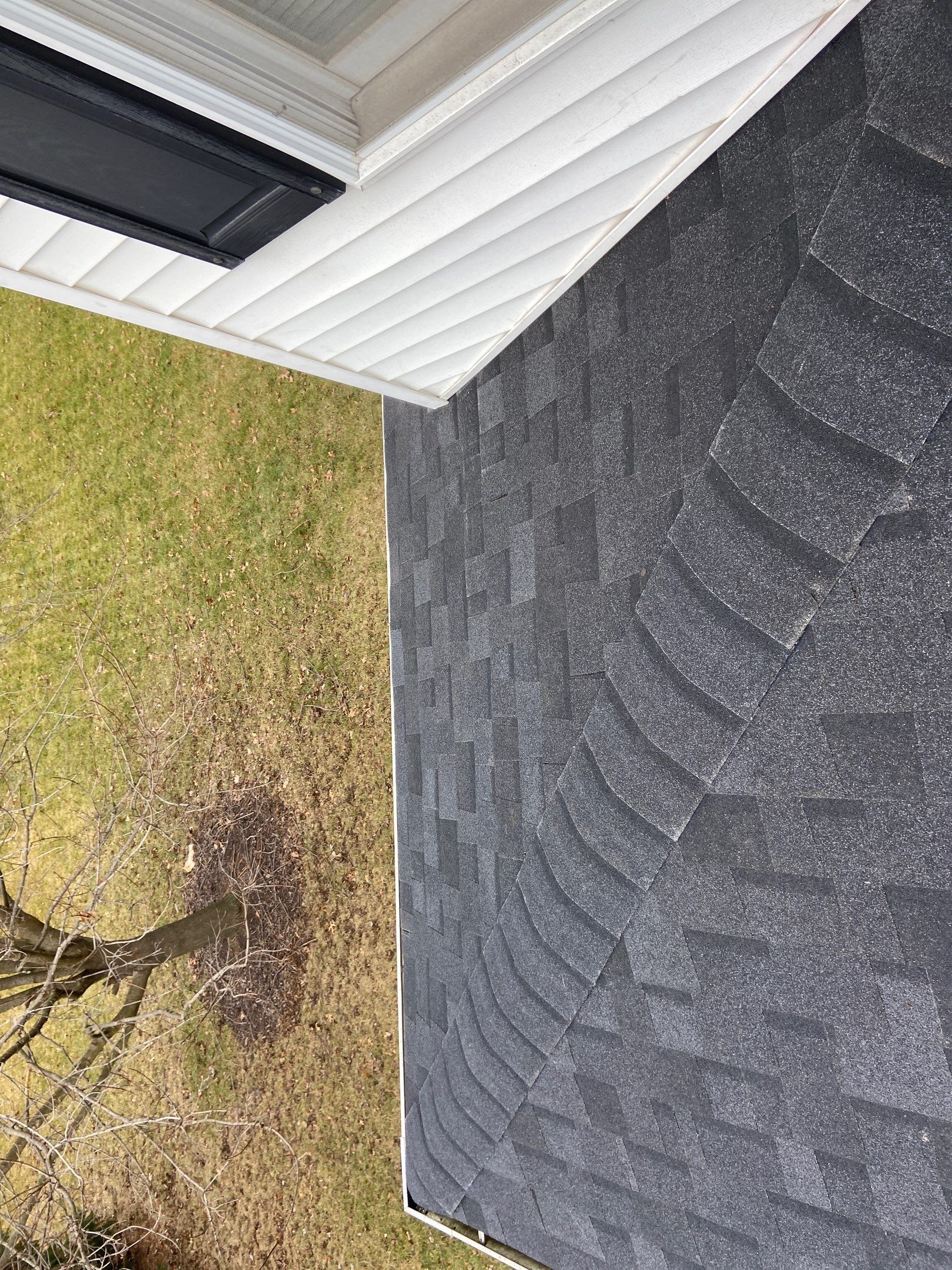 Roof Replacement using Owens Corning by 180 Contractors