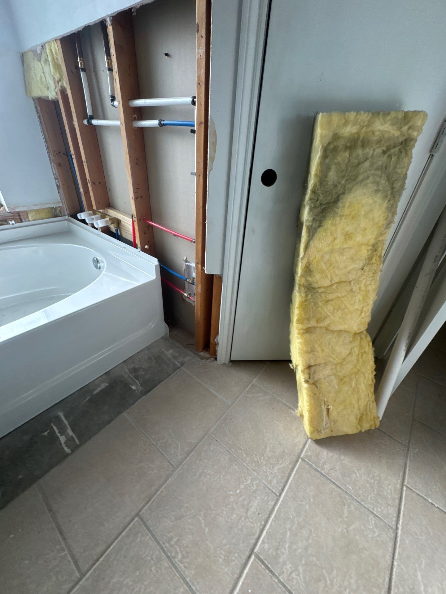 Complete Remodeling To A 40 Year Old House in Burleson, TX photo 136