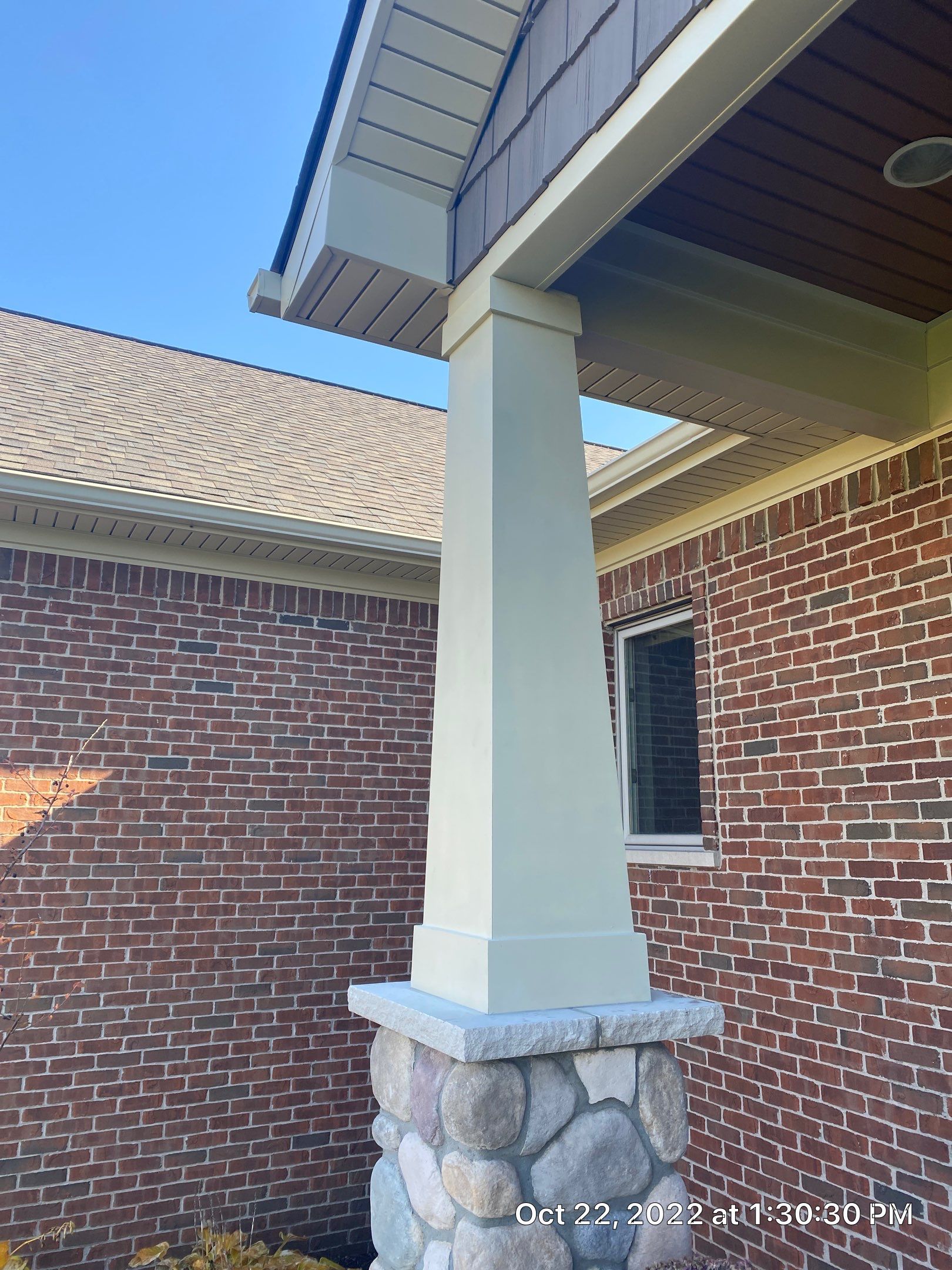 Siding Replacement using CertainTeed Monogram D5 Clapboard by 180 Contractors