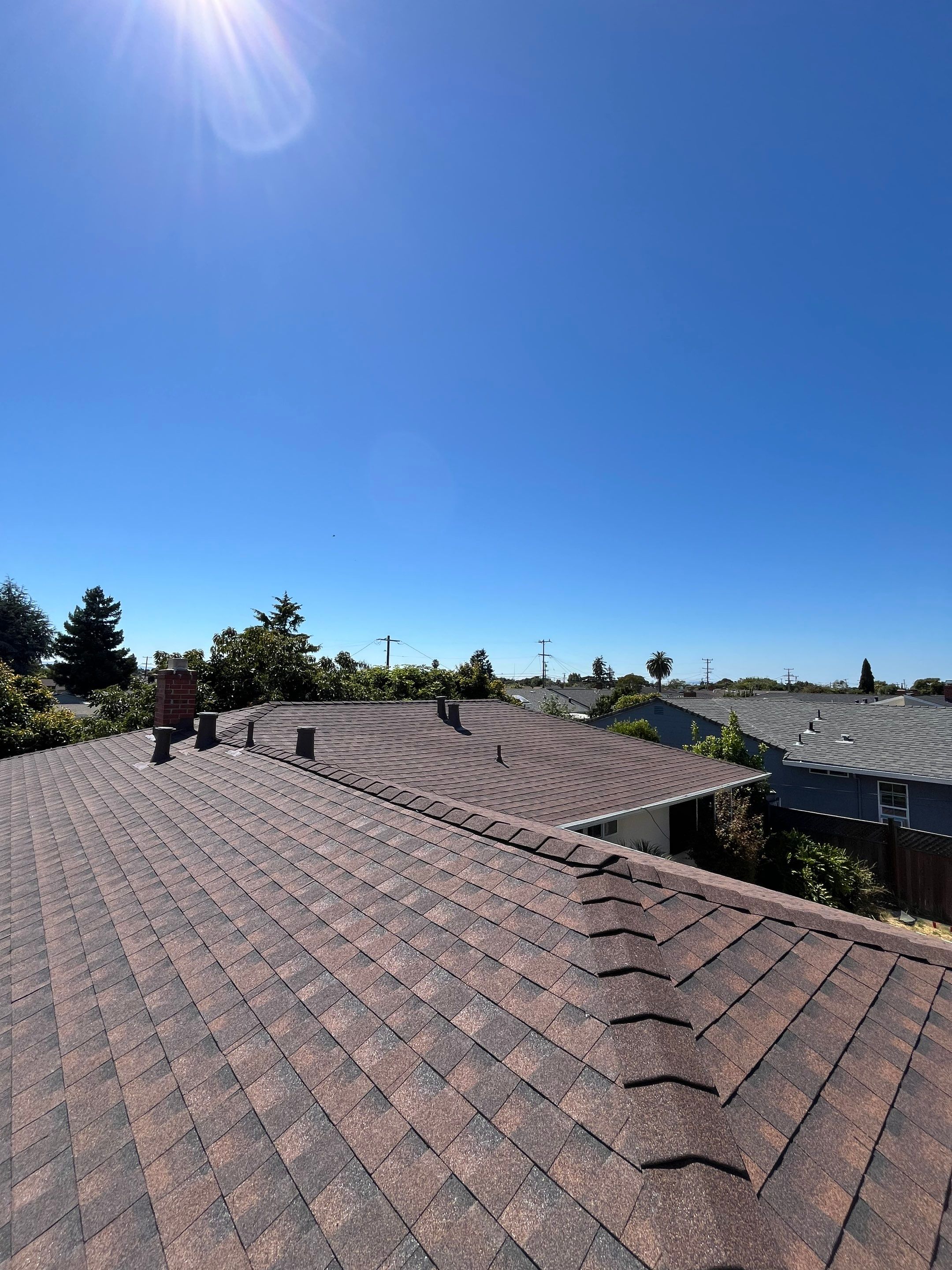 Roof Replacement- San Lorenzo, CA 94580 by Epic Roof Replacement