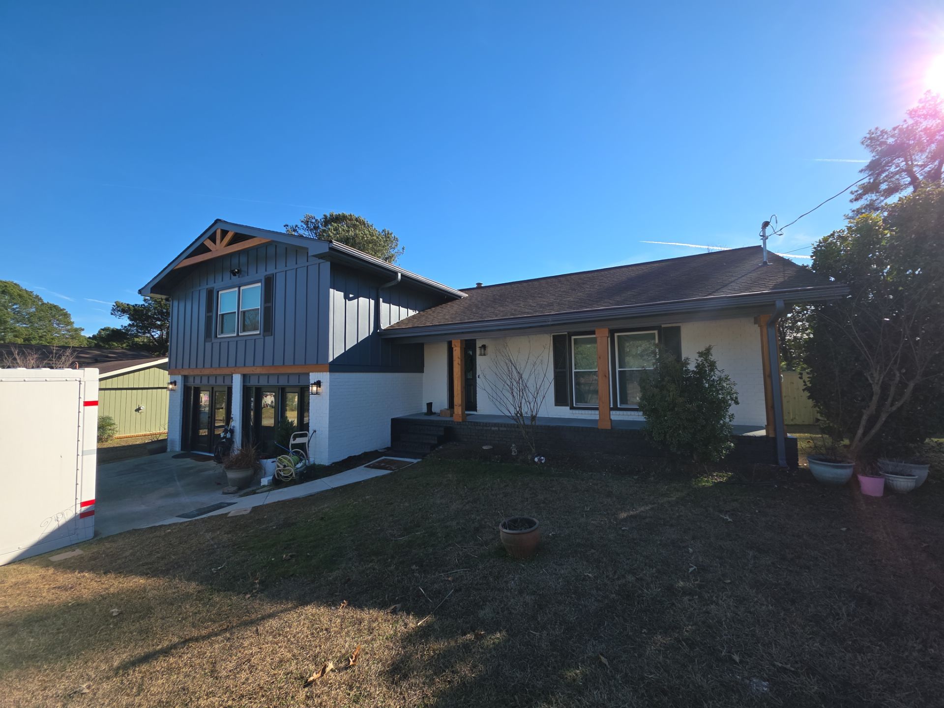 Whole Home Renovation Coming Soon by Ajayi Design and Construction 